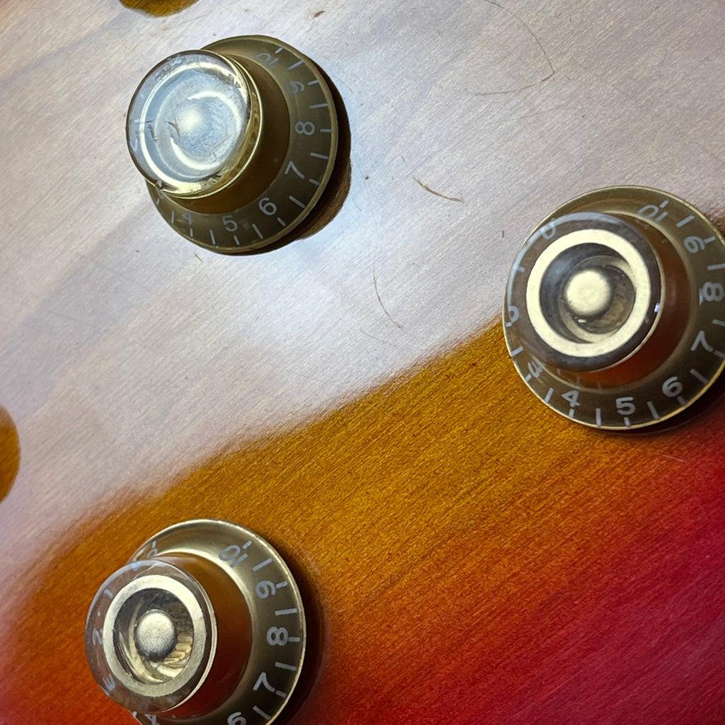 Epiphone Korea Les Paul 100