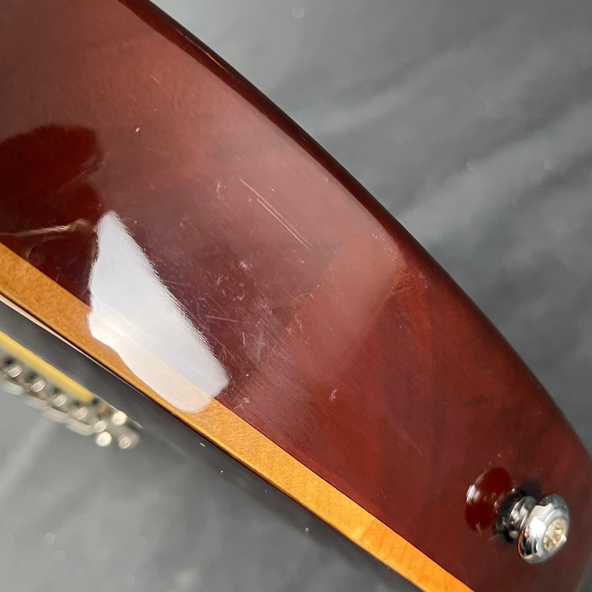 PRS SE 245 2012