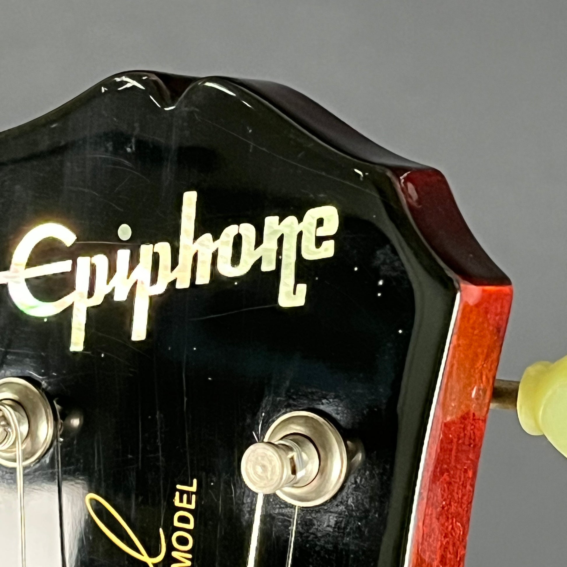 Epiphone Korea Les Paul Standard 1998