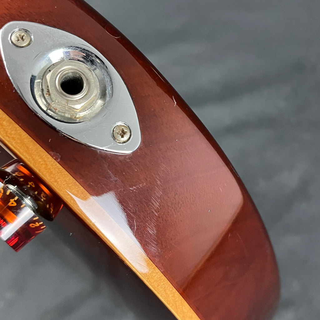 PRS SE 245 2012