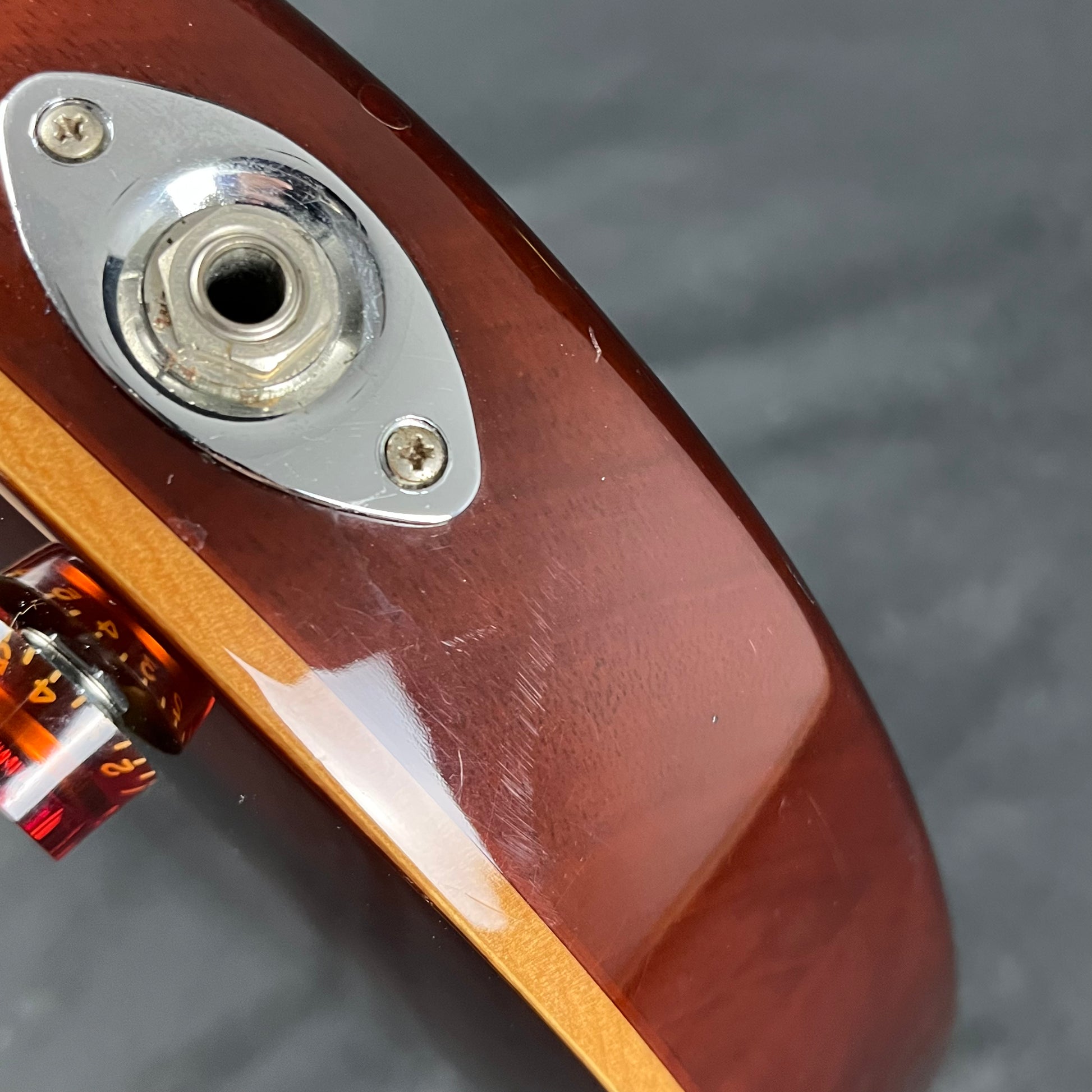 PRS SE 245 2012