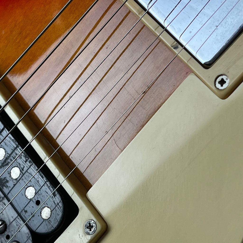Epiphone Korea Les Paul 100