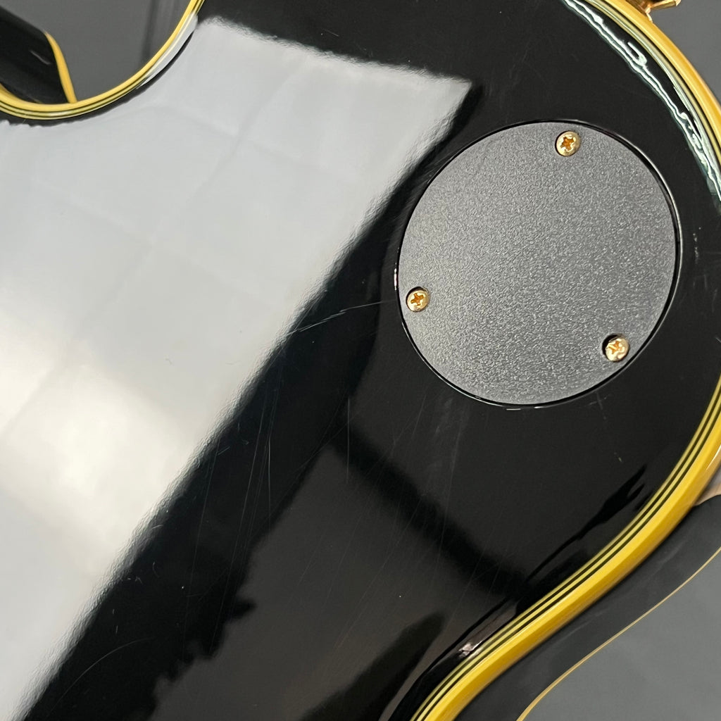 Epiphone Les Paul Custom Pro 2015