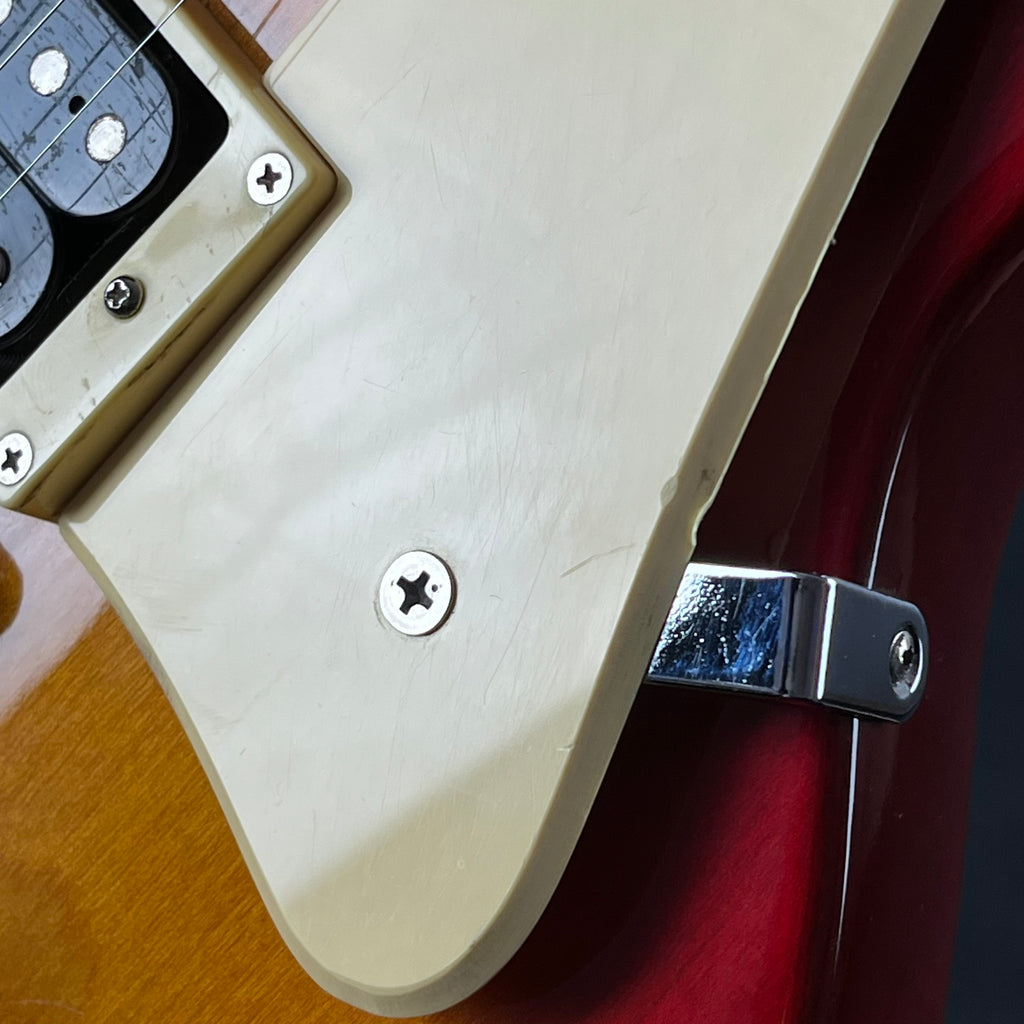 Epiphone Korea Les Paul 100