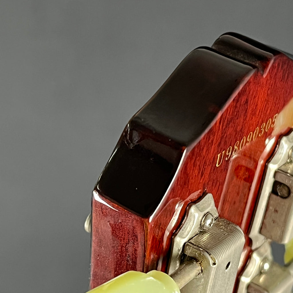 Epiphone Korea Les Paul Standard 1998