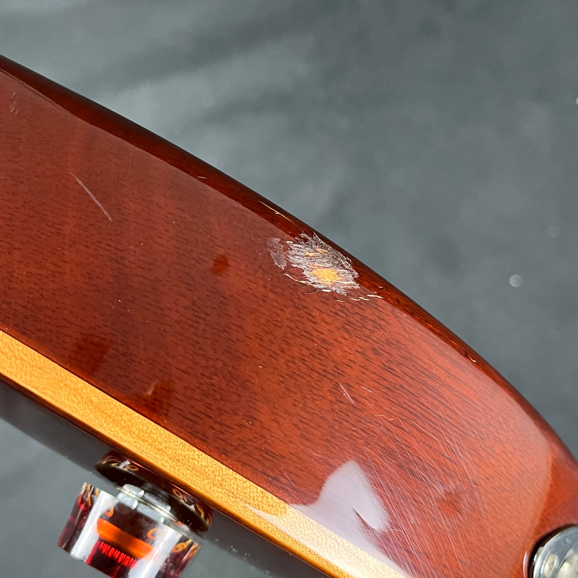 PRS SE 245 2012