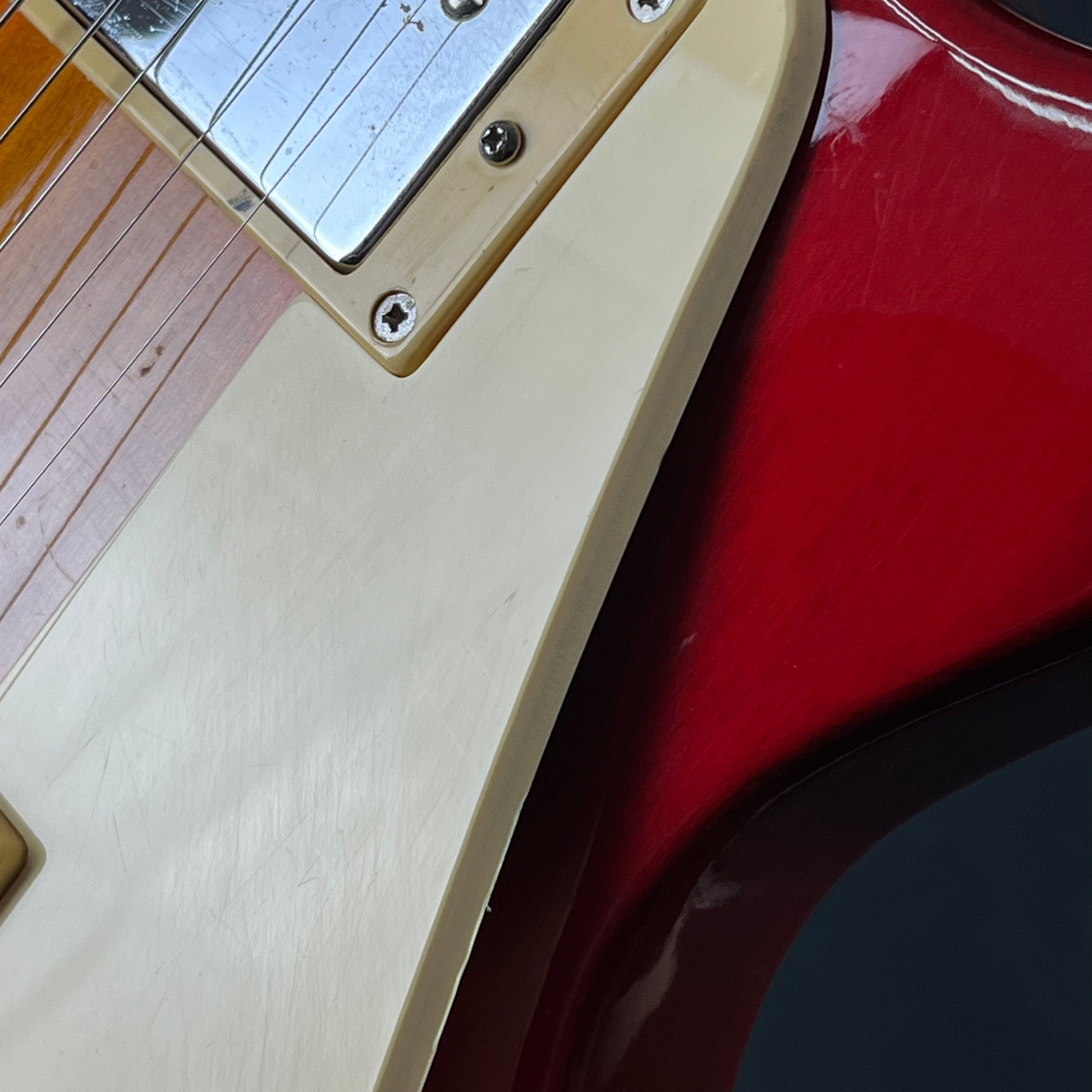 Epiphone Korea Les Paul 100