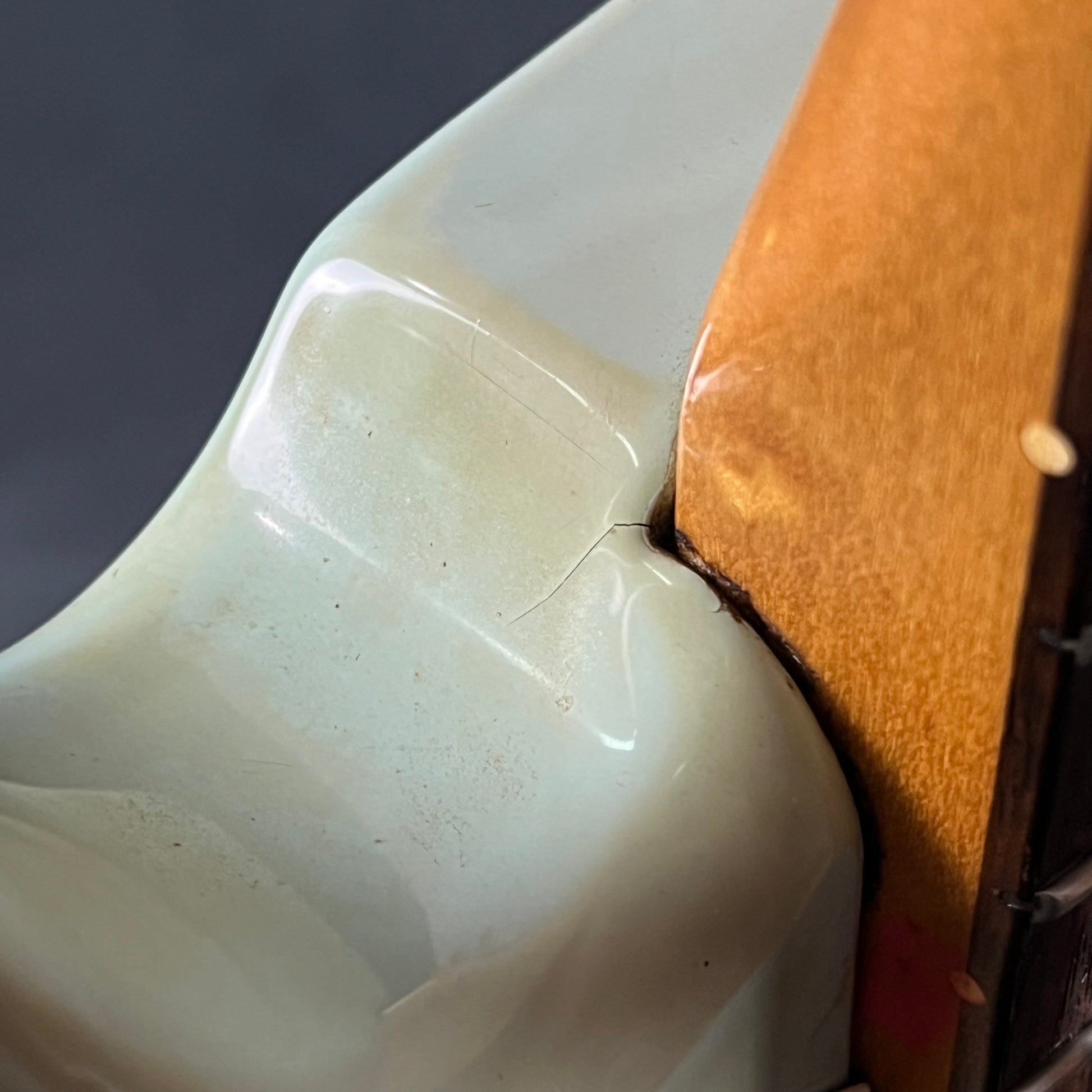 Fender Mark Hoppus Precision Bass 2002