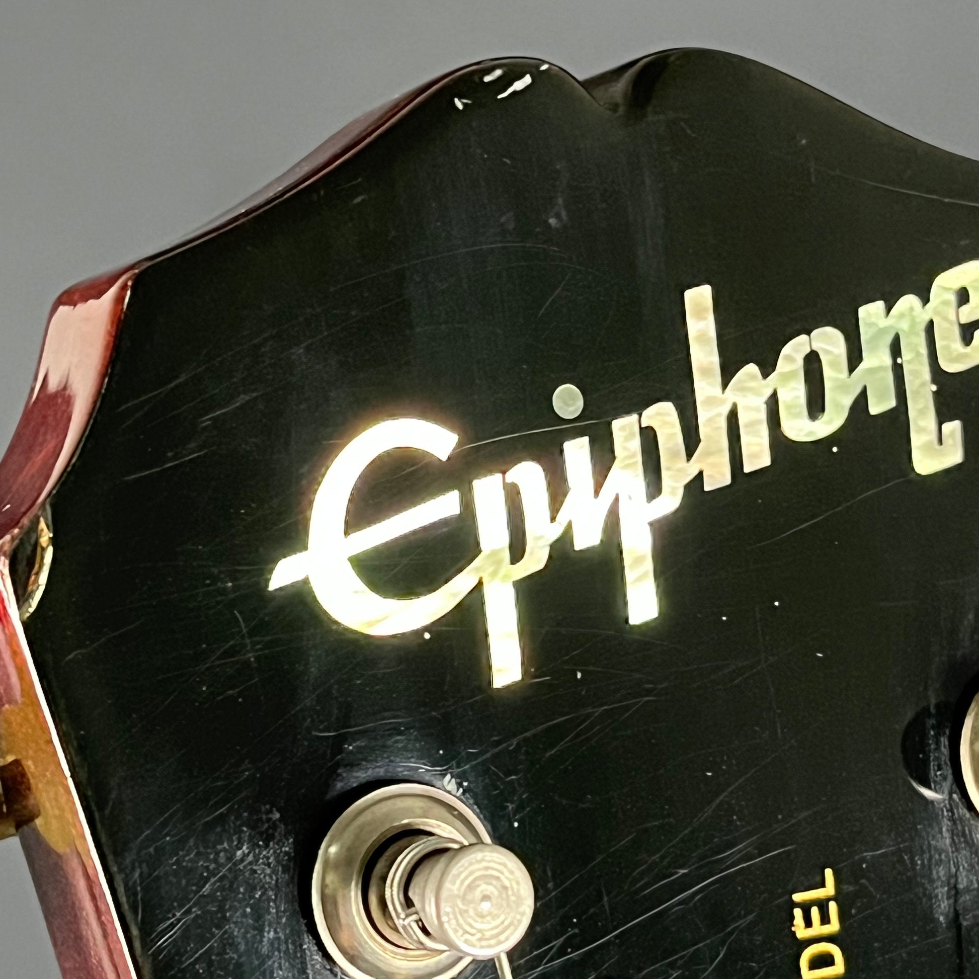 Epiphone Korea Les Paul Standard 1998