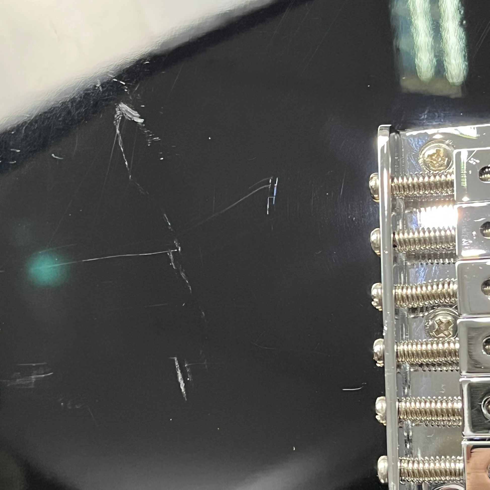 Squier Affinity Telecaster