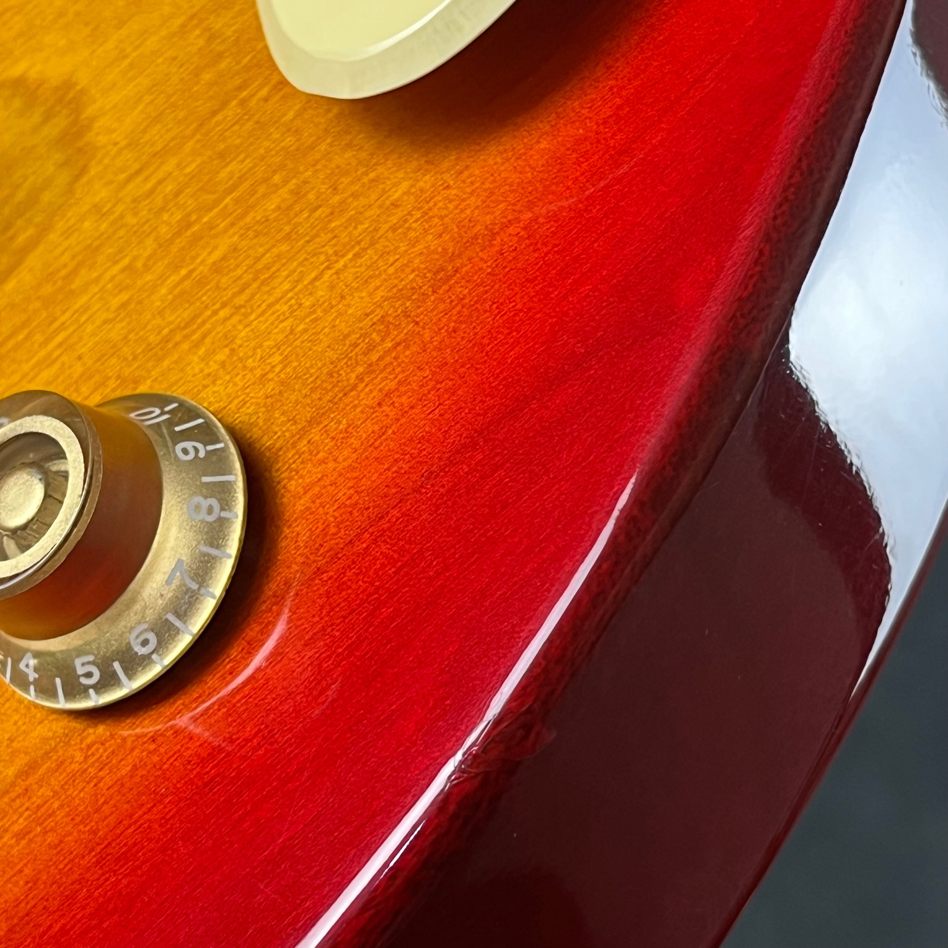 Epiphone Korea Les Paul 100