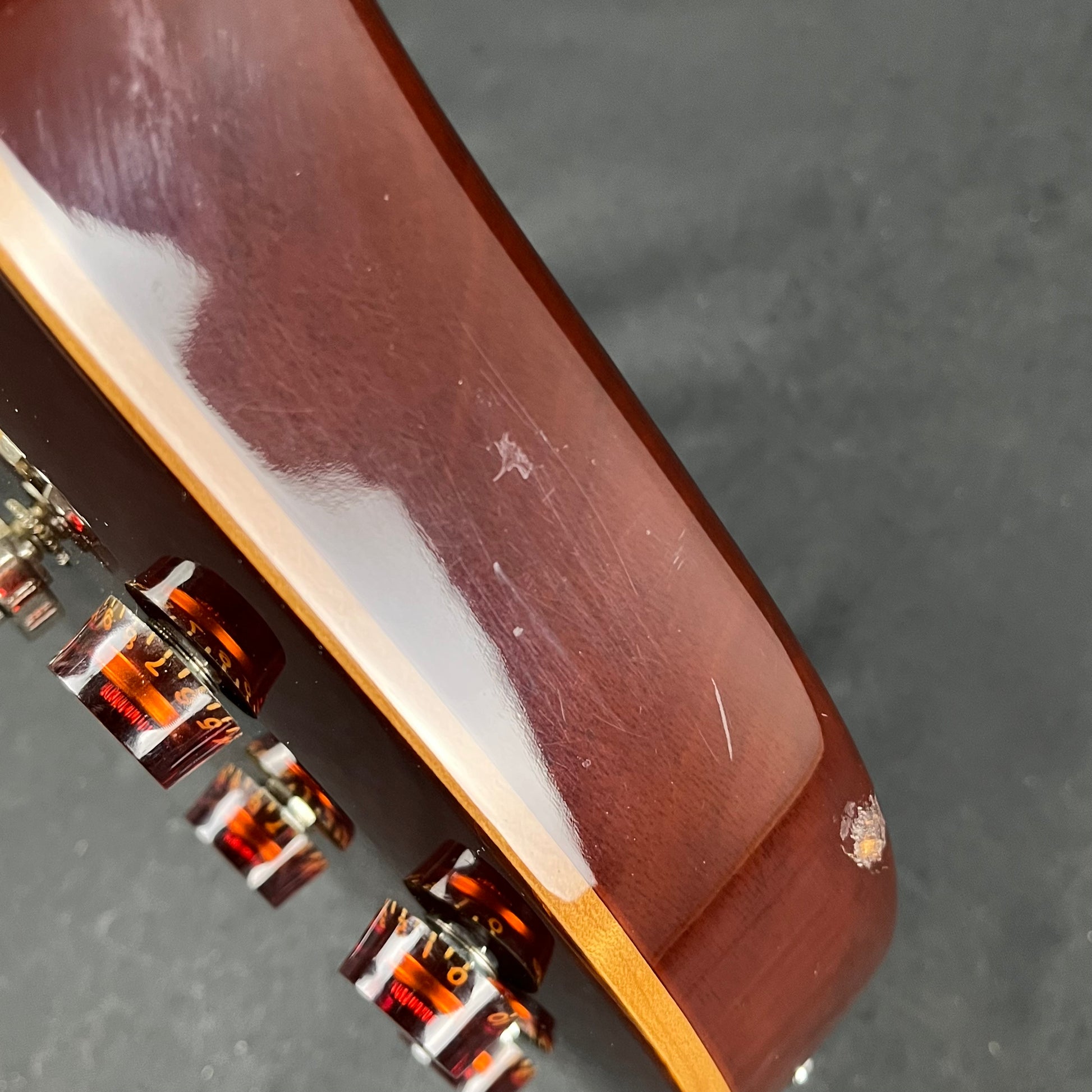 PRS SE 245 2012