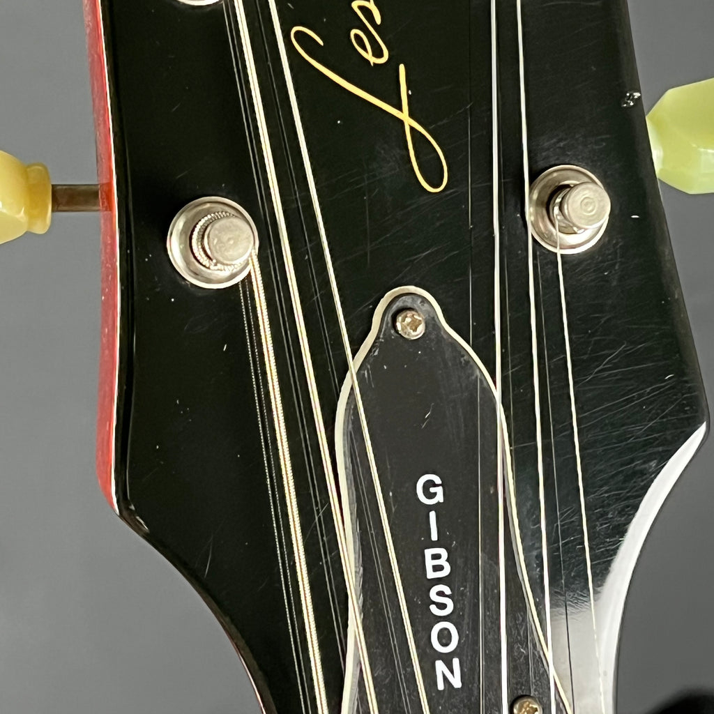 Epiphone Korea Les Paul Standard 1998