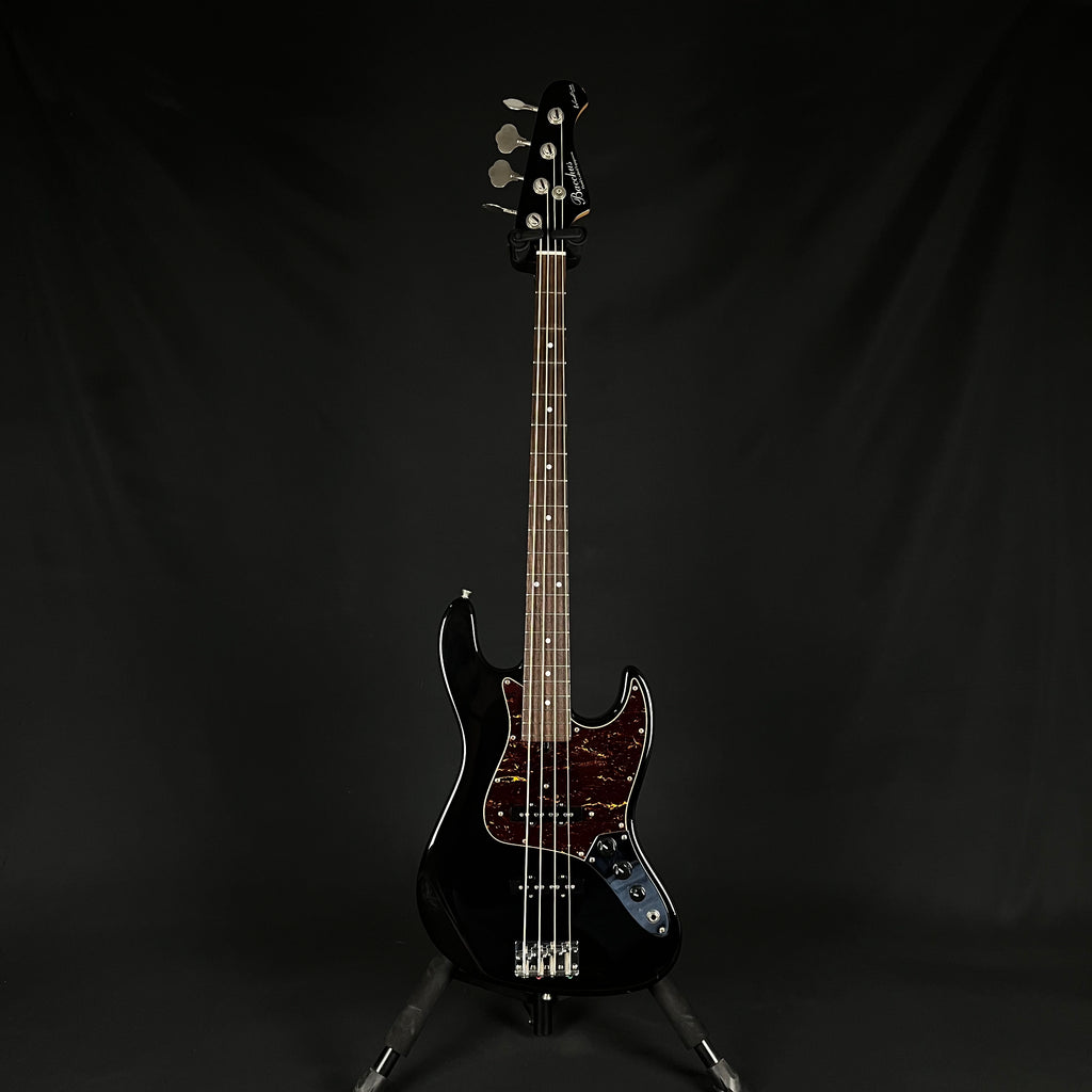 Bacchus Woodline WL-435 Bass