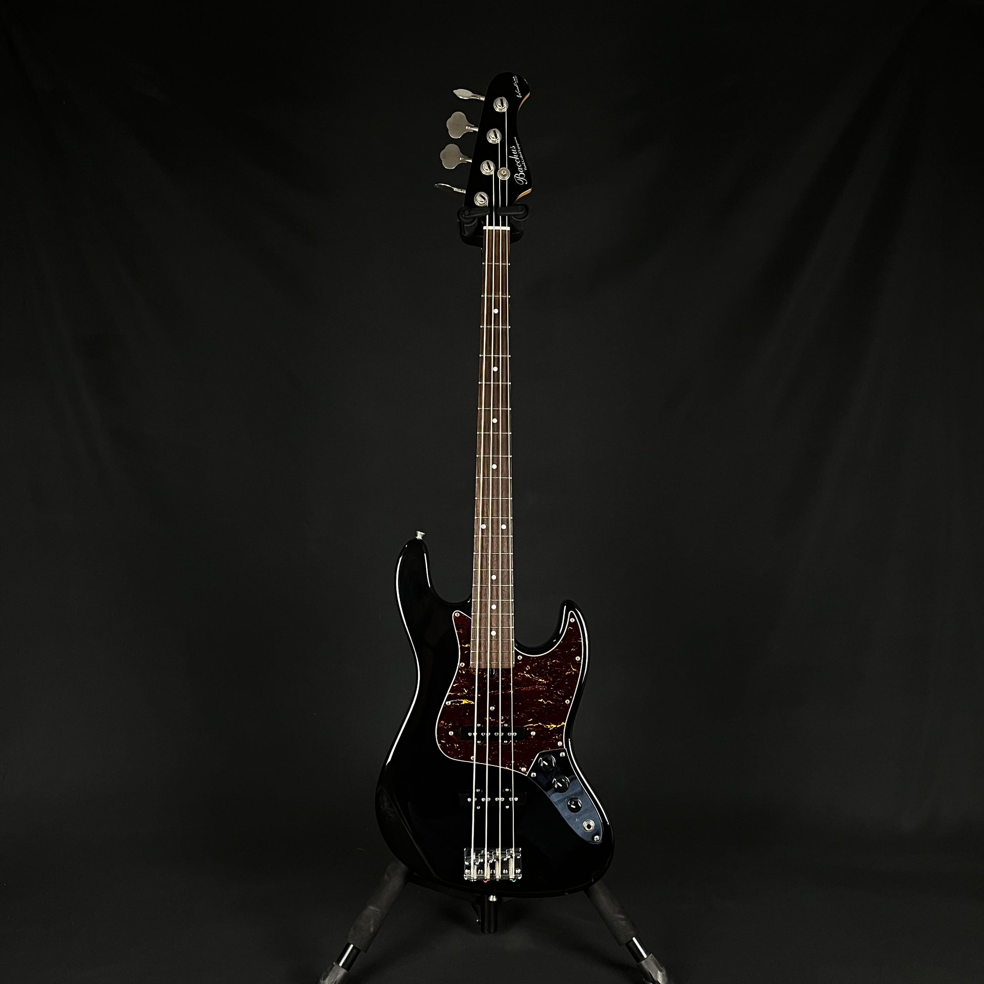 Bacchus Woodline WL-435 Bass