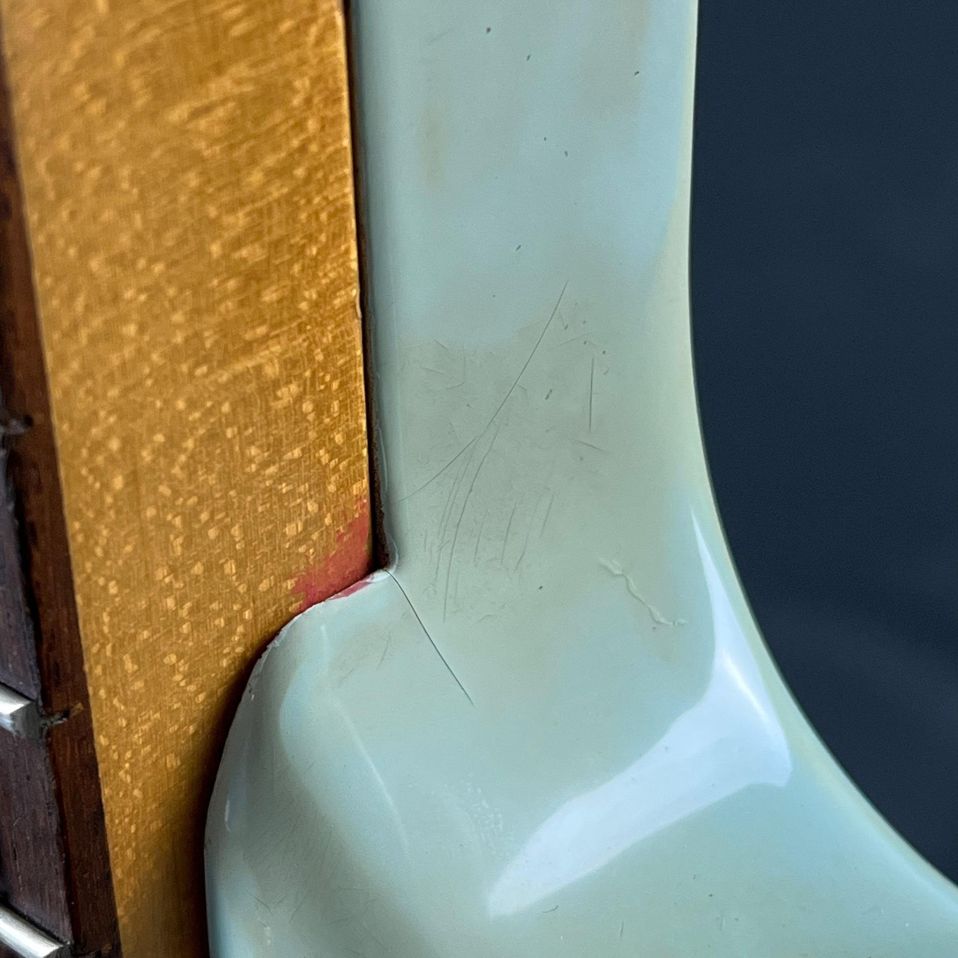 Fender Mark Hoppus Precision Bass 2002