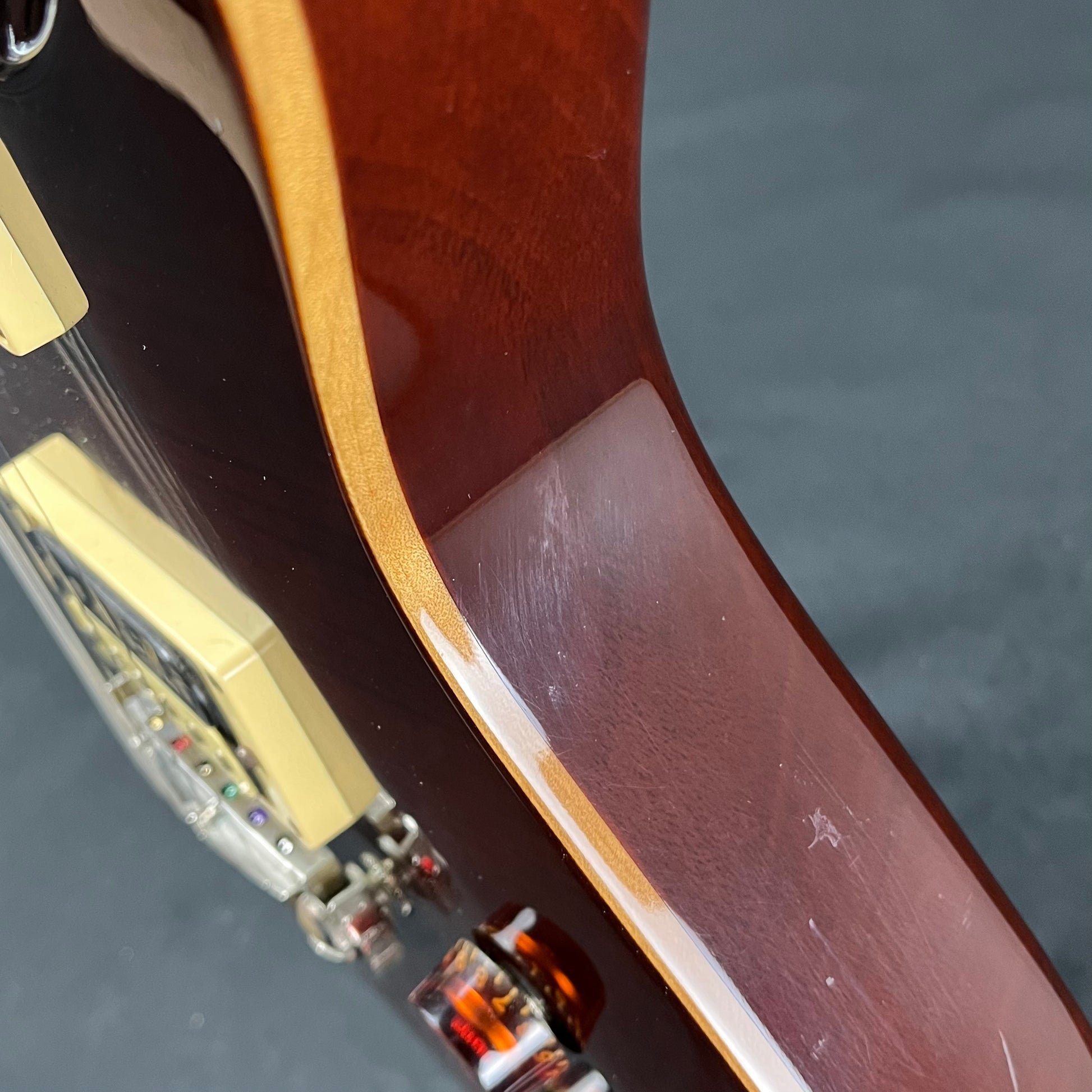 PRS SE 245 2012