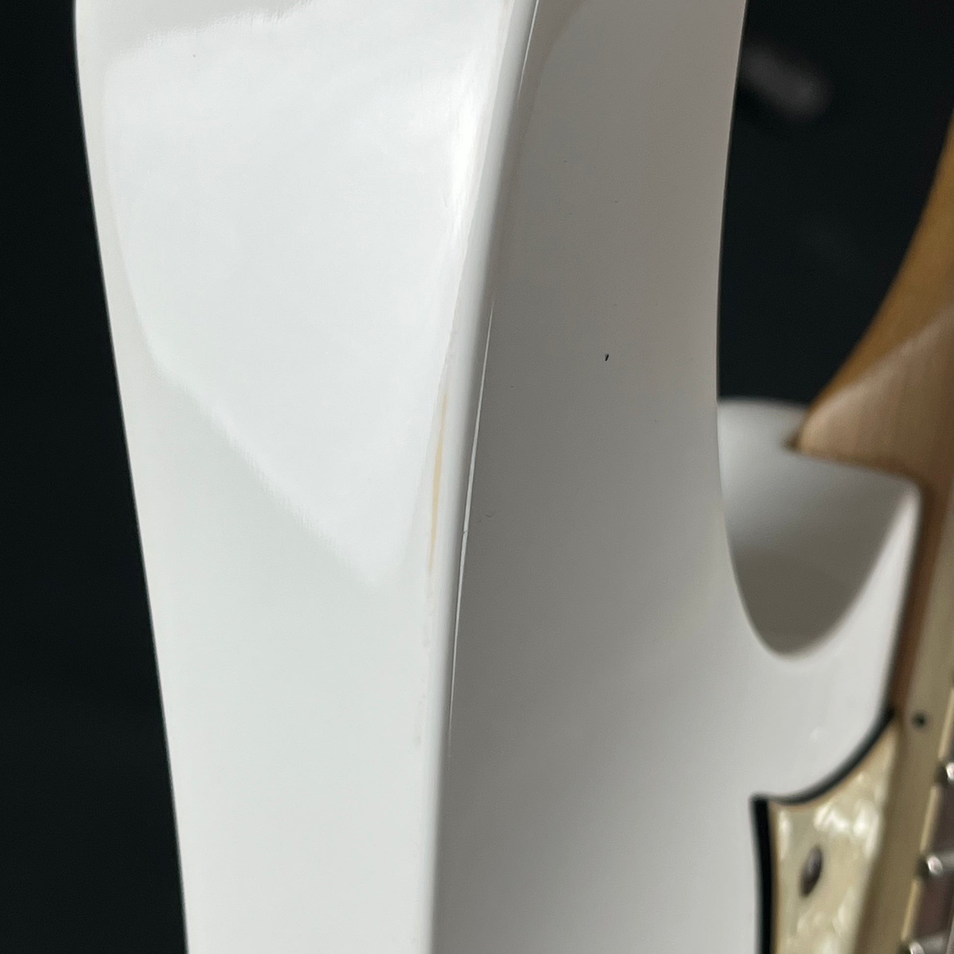 Ibanez RG350DXZ 2011