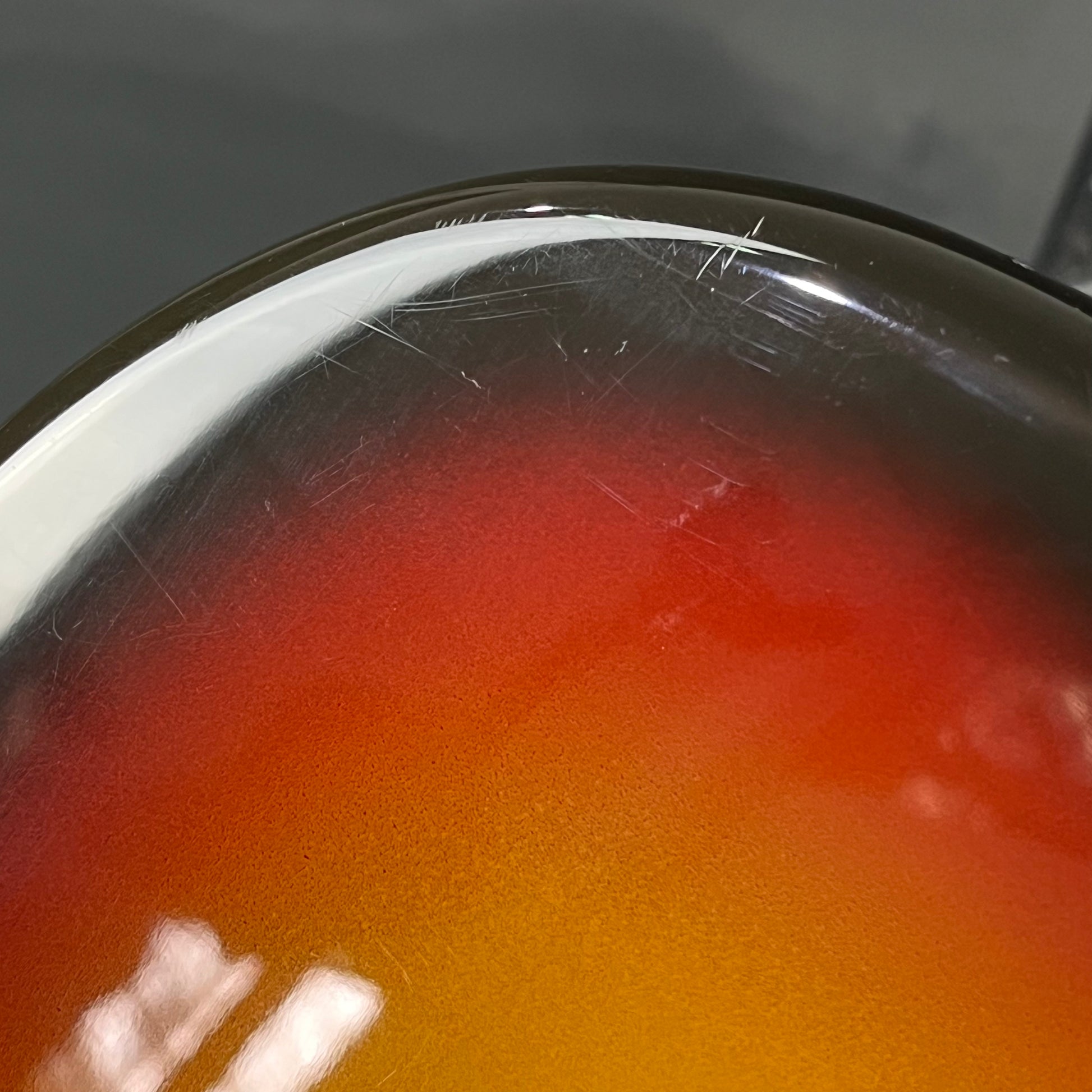 Squier Japan Silver Series Stratocaster