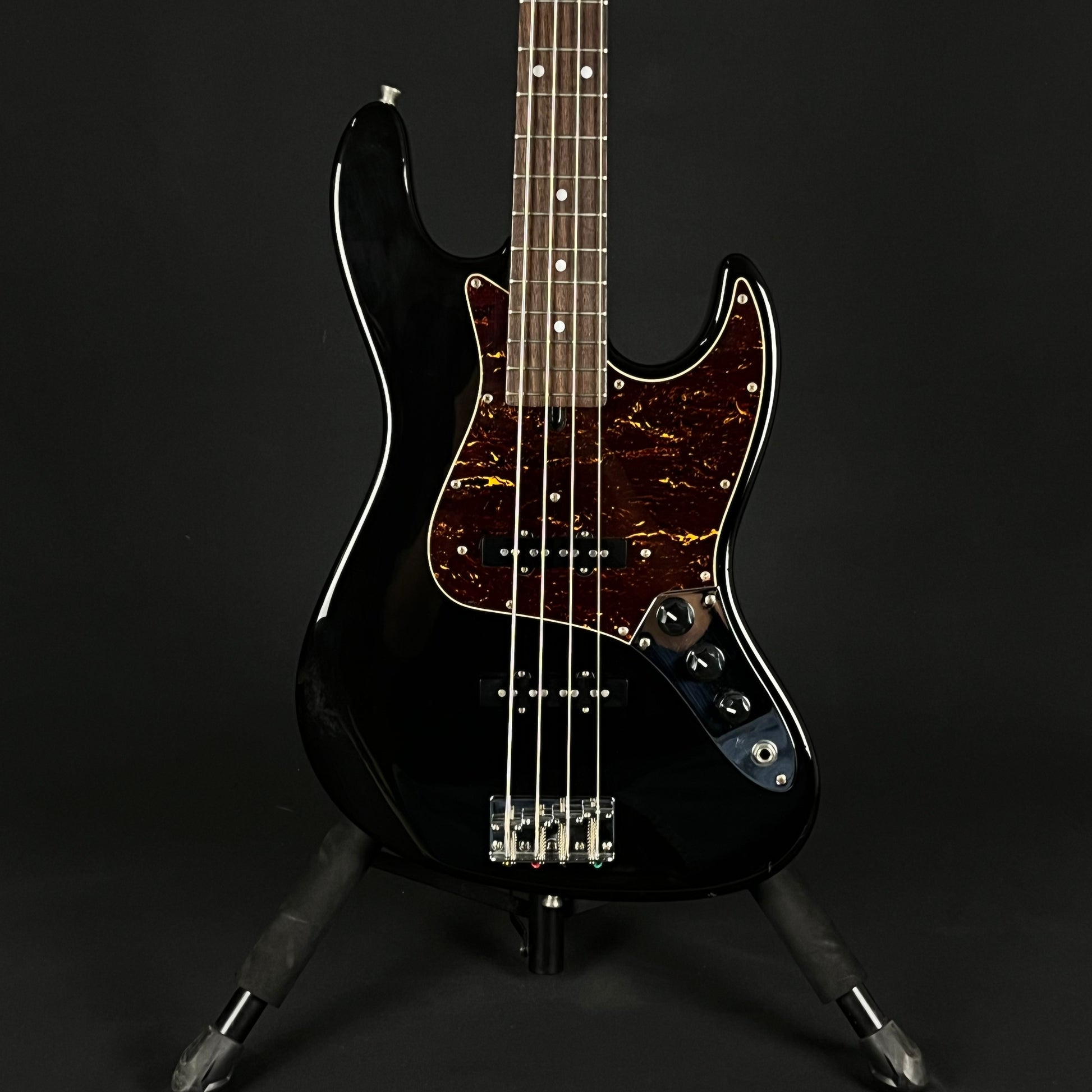 Bacchus Woodline WL-435 Bass