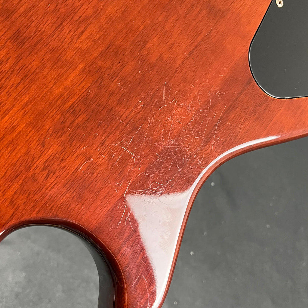 PRS SE 245 2012