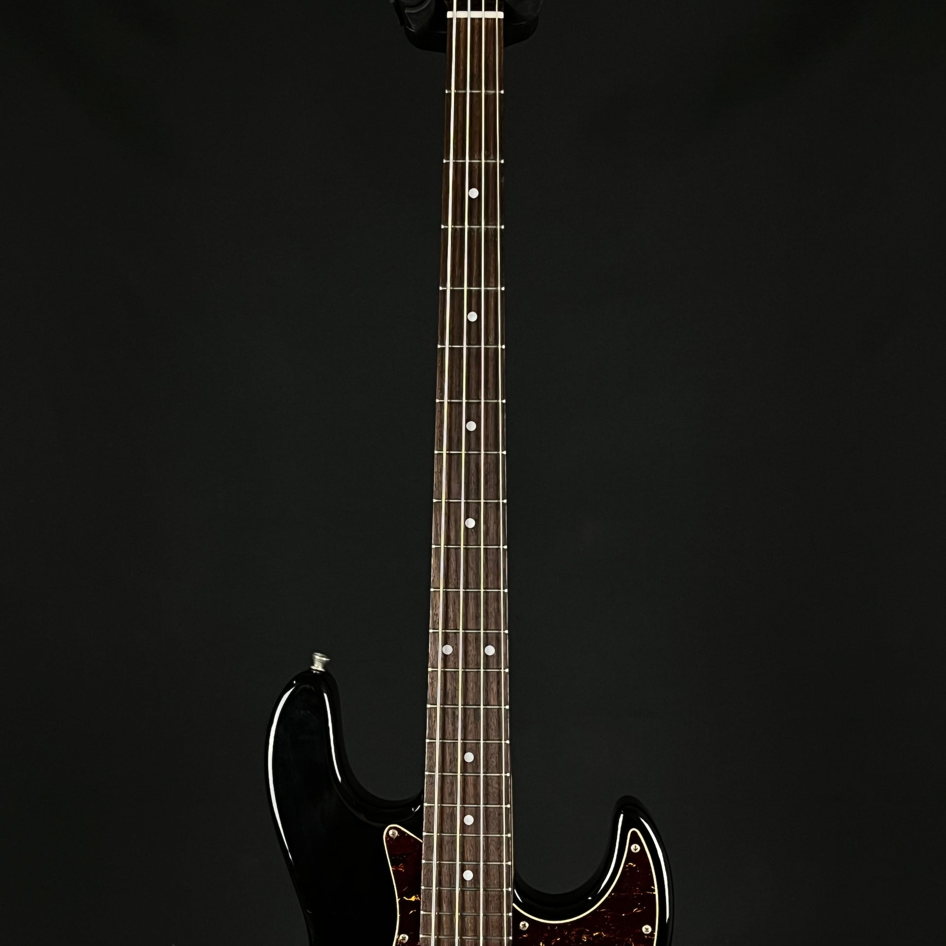 Bacchus Woodline WL-435 Bass