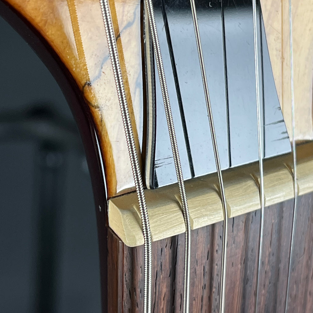 Swing Korea Jeff Watson Signature