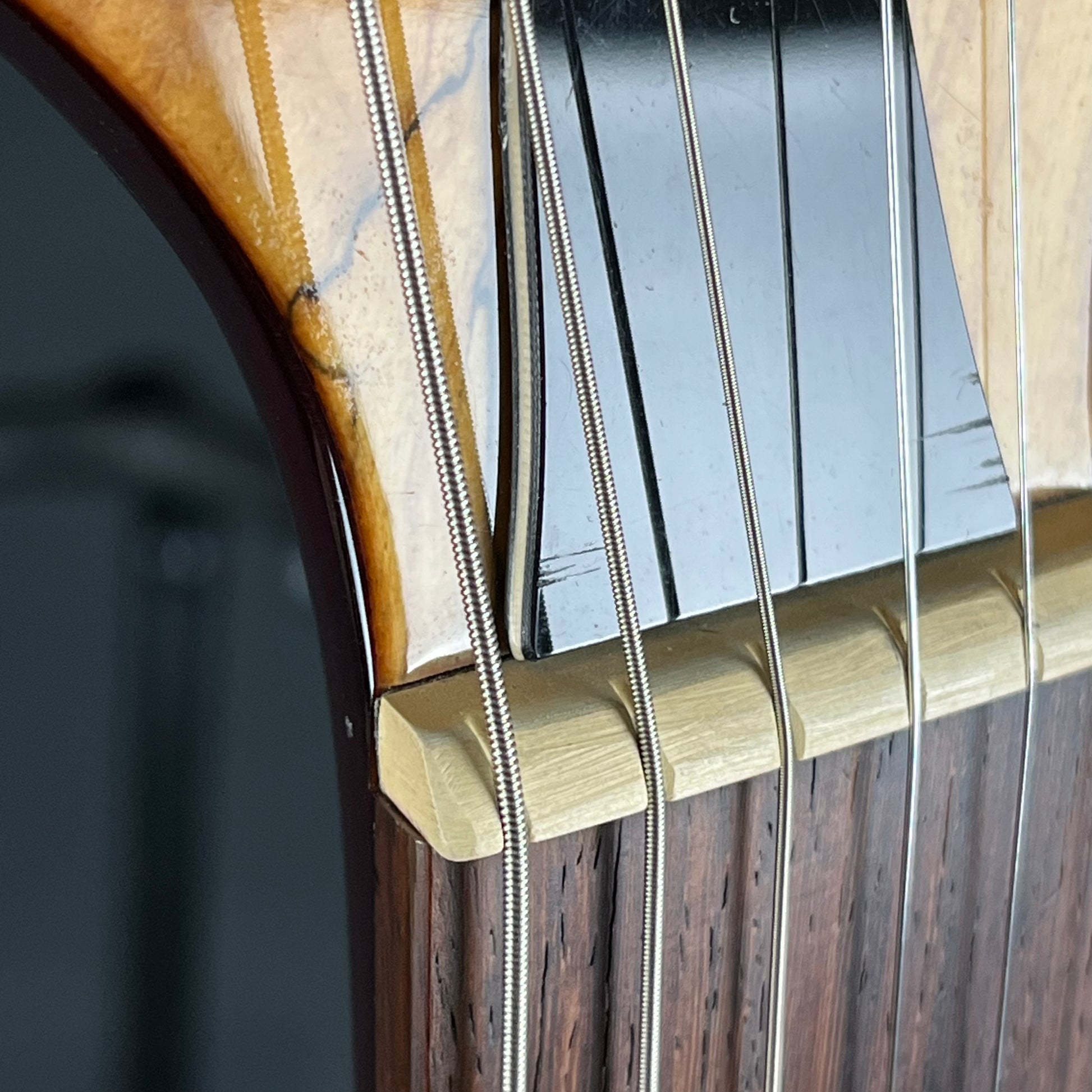 Swing Korea Jeff Watson Signature