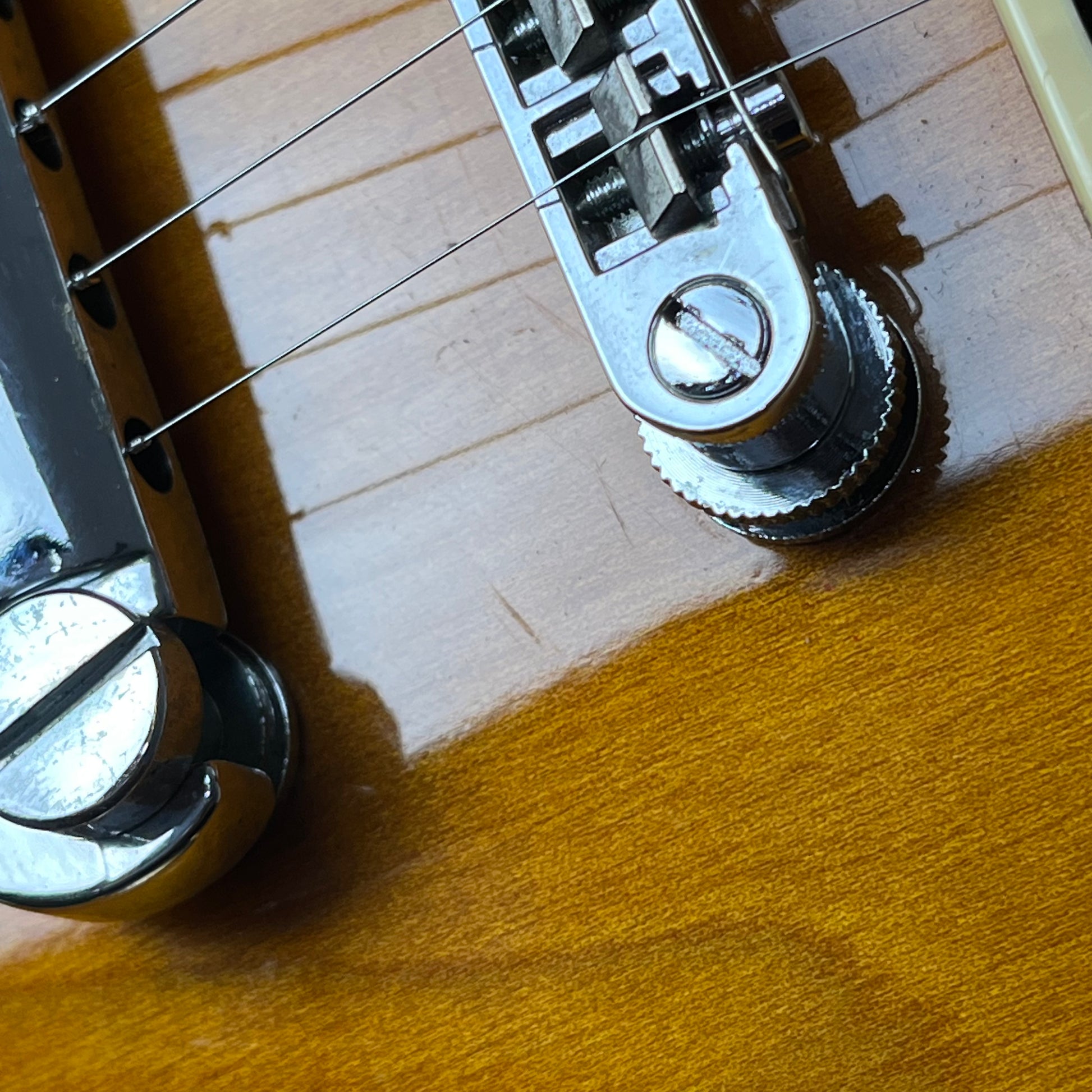 Epiphone Korea Les Paul 100