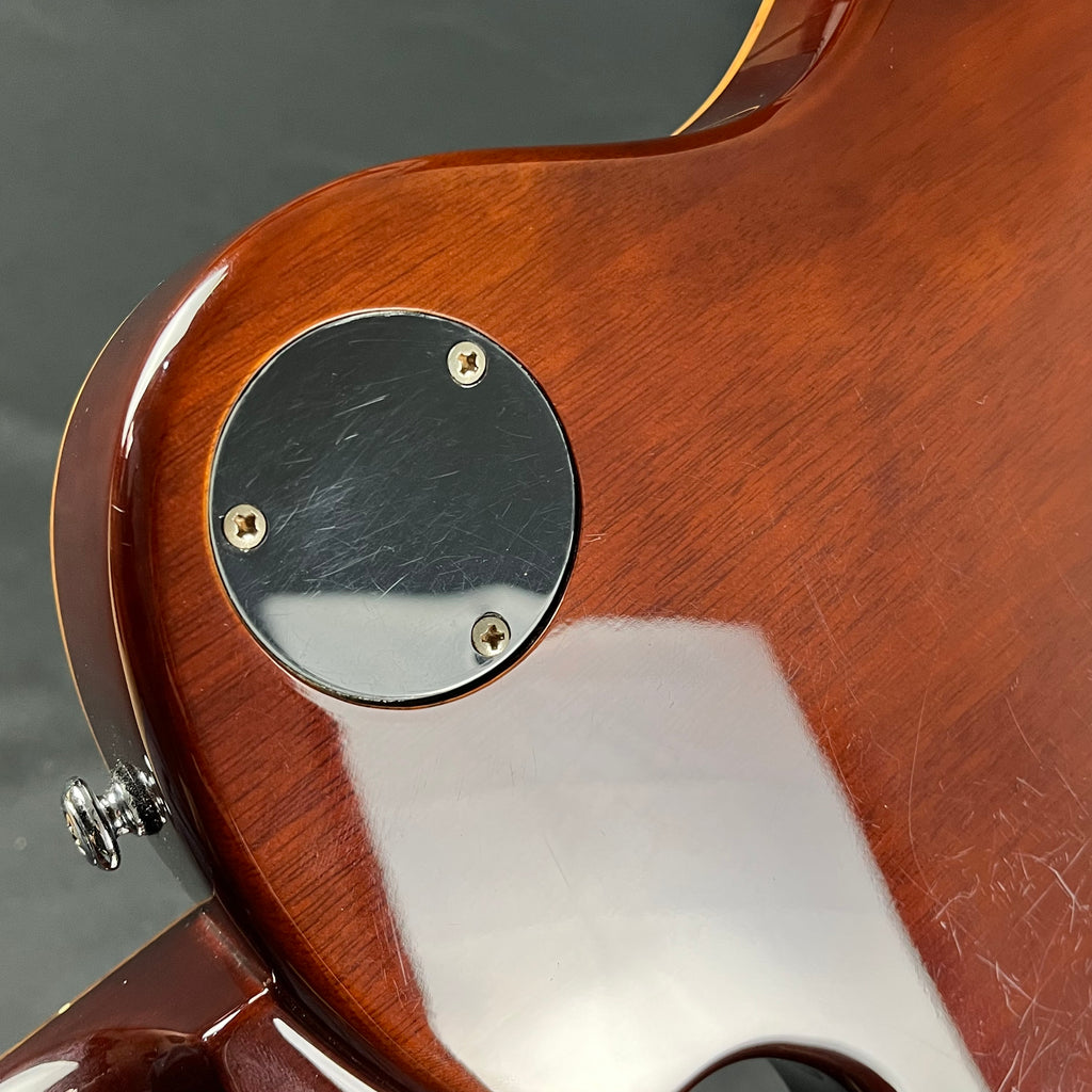 PRS SE 245 2012