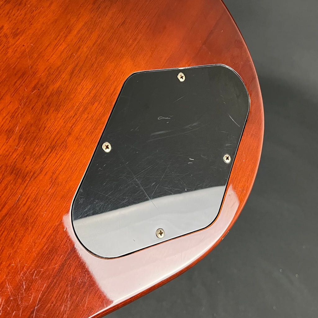 PRS SE 245 2012