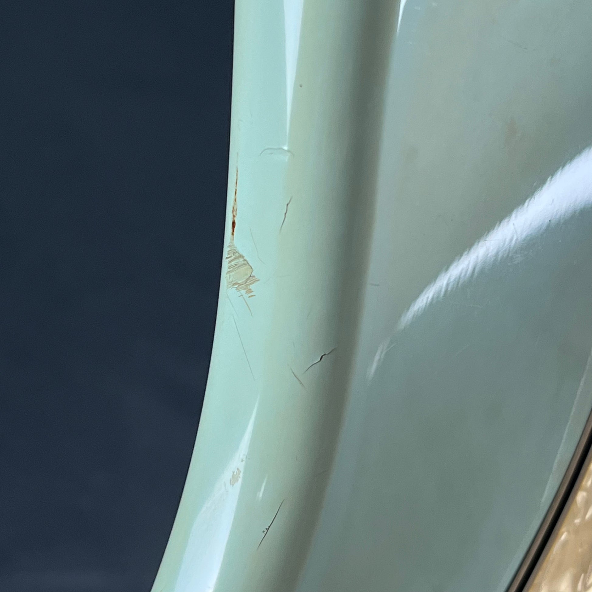 Fender Mark Hoppus Precision Bass 2002