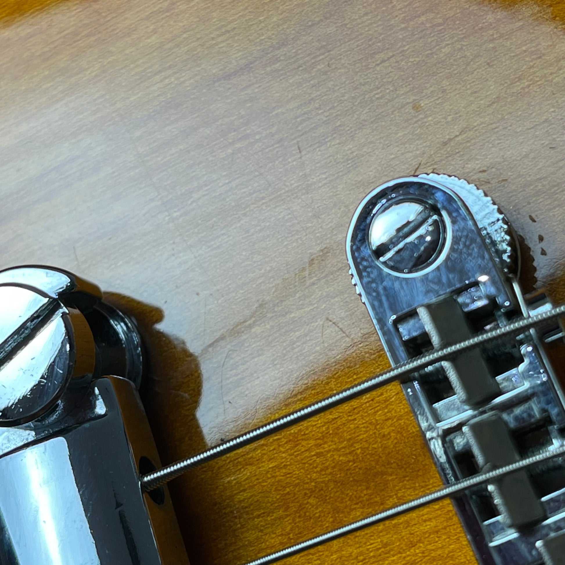 Epiphone Korea Les Paul 100