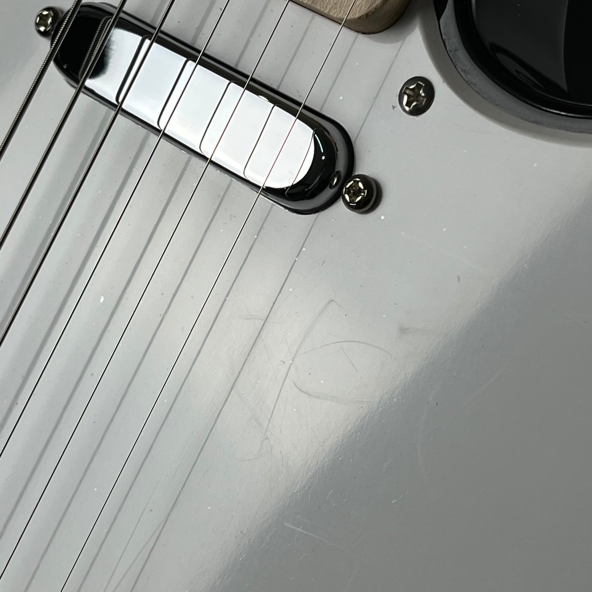 Squier Affinity Telecaster