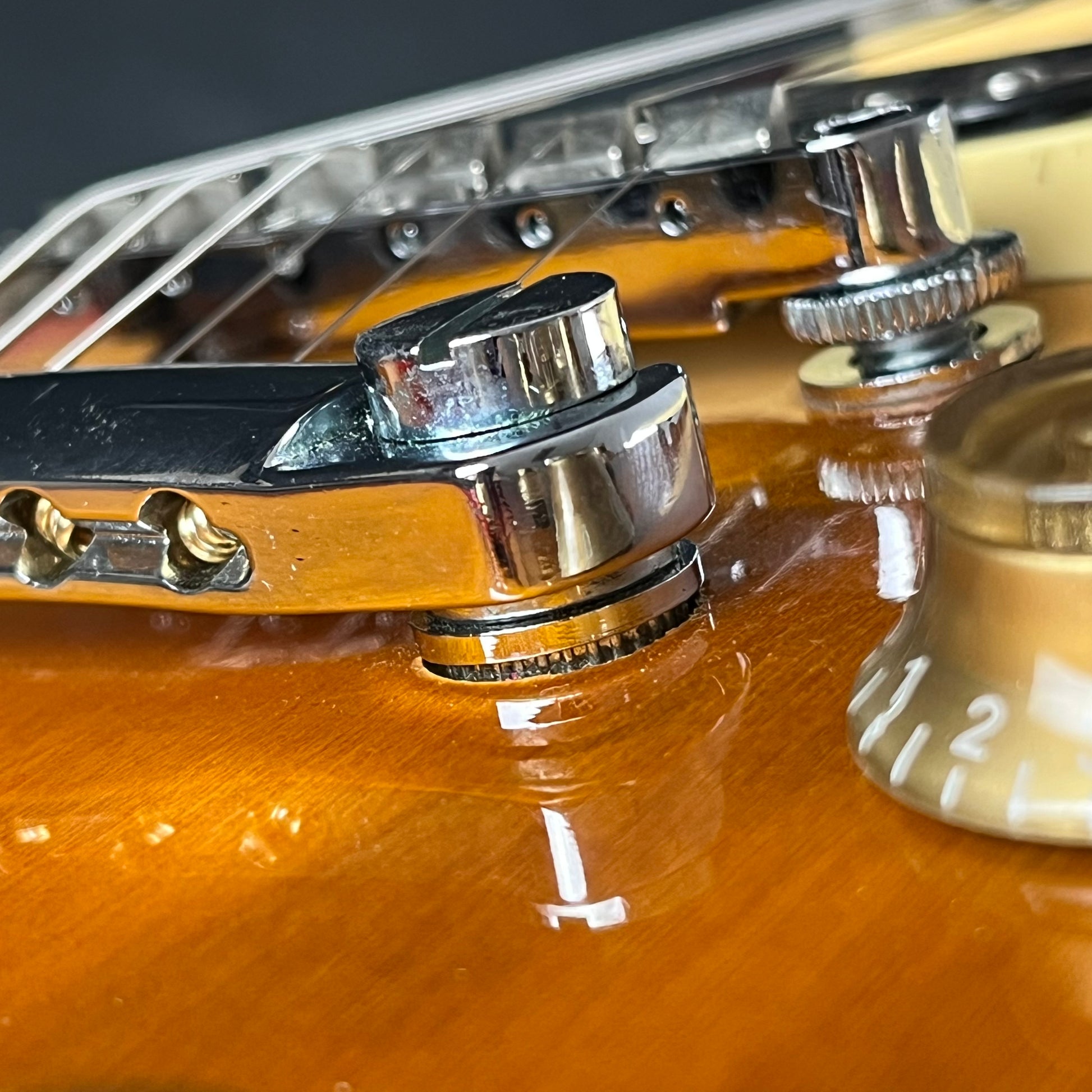 Epiphone Korea Les Paul 100