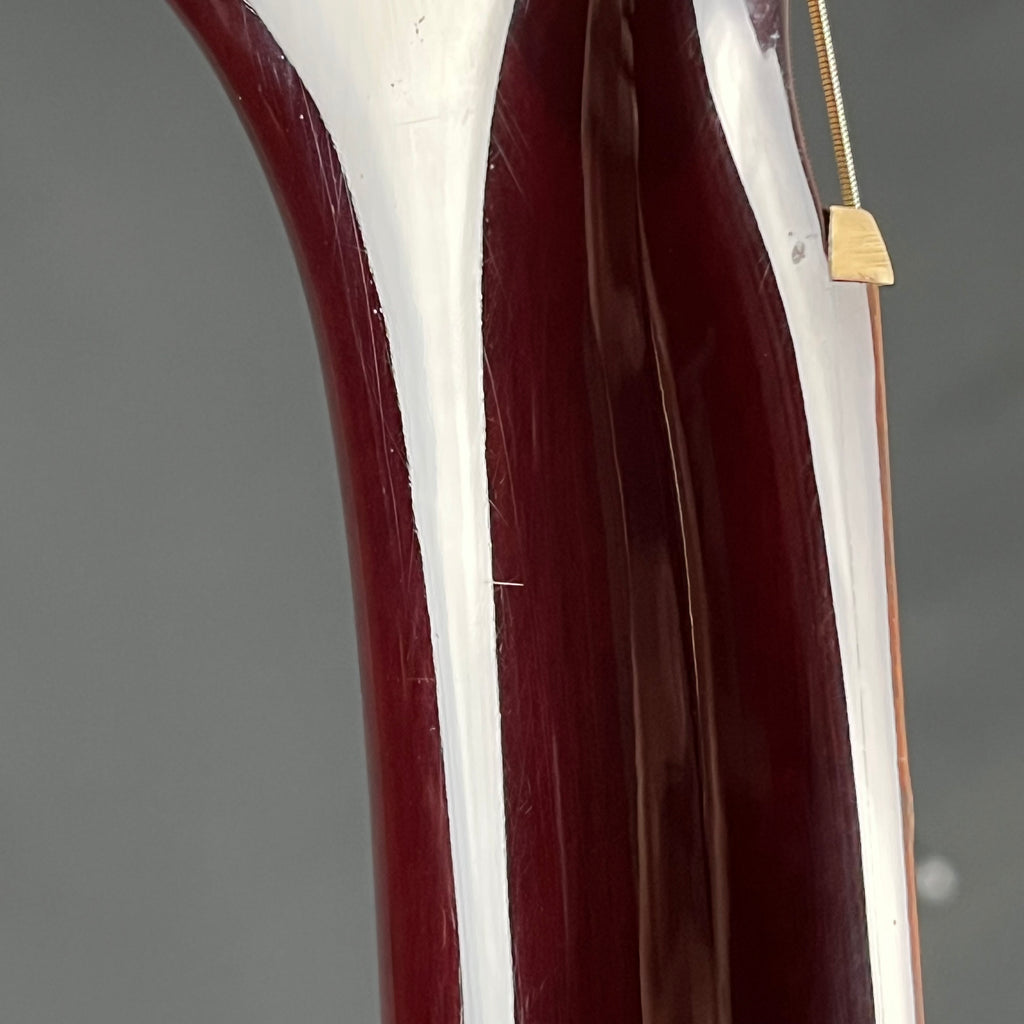 Swing Korea Jeff Watson Signature