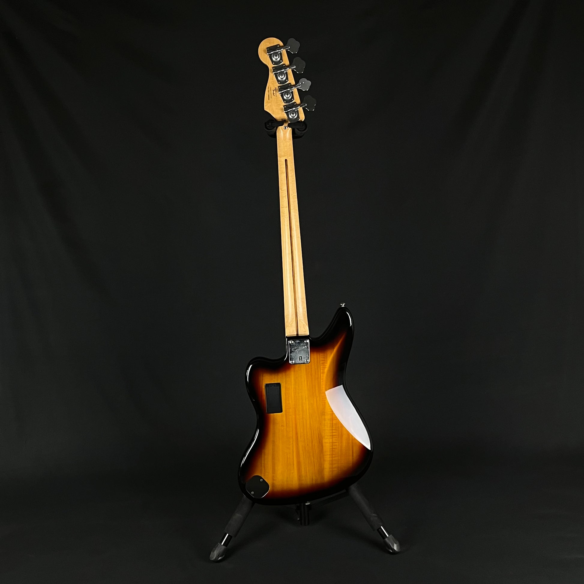 Squier Jaguar Bass
