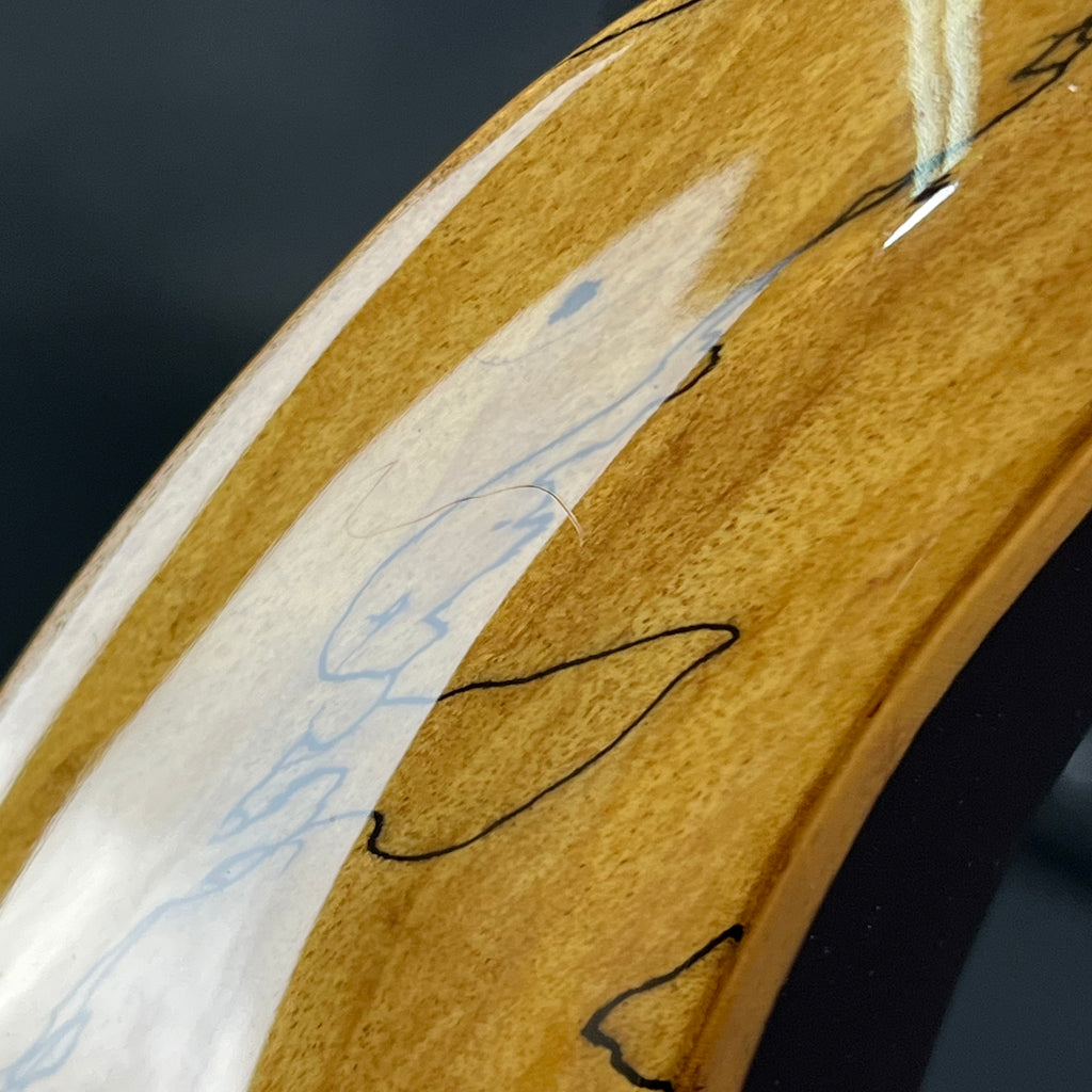 Swing Korea Jeff Watson Signature