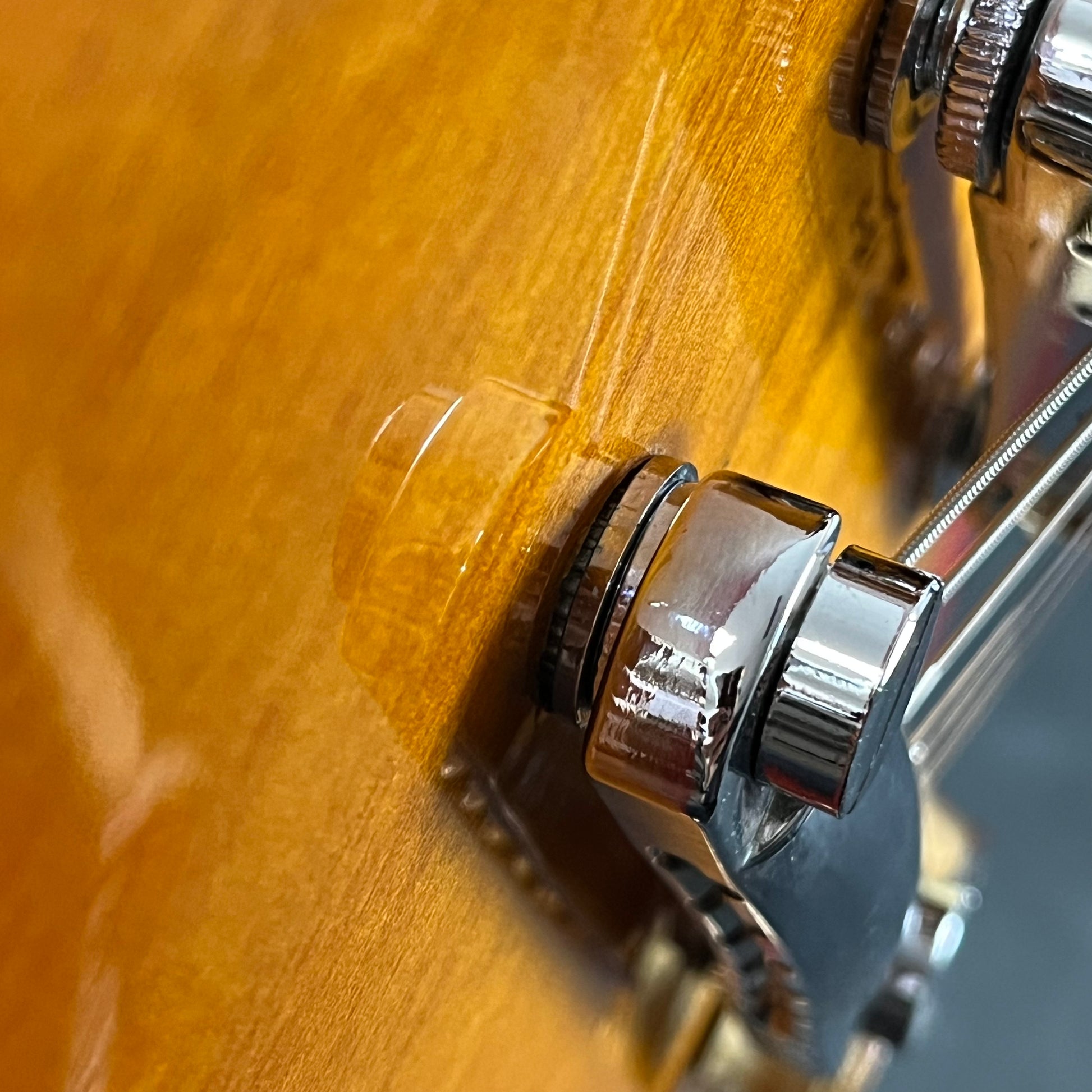 Epiphone Korea Les Paul 100