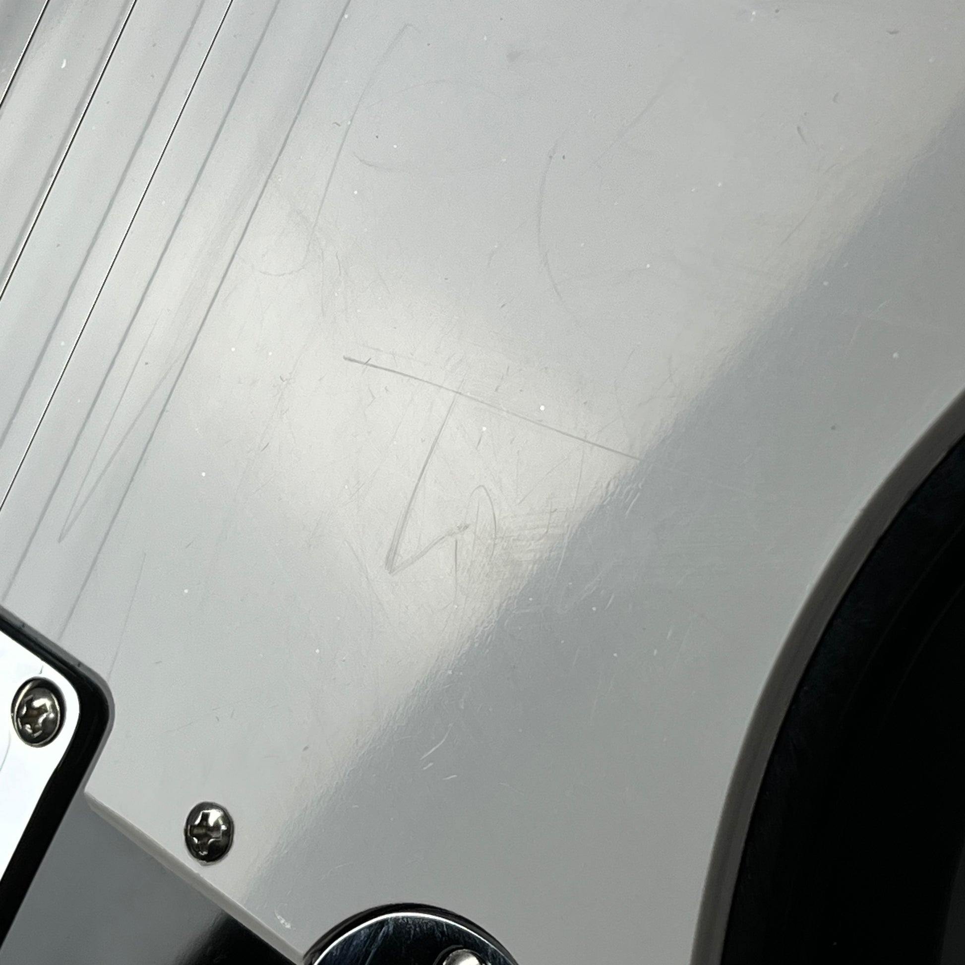 Squier Affinity Telecaster