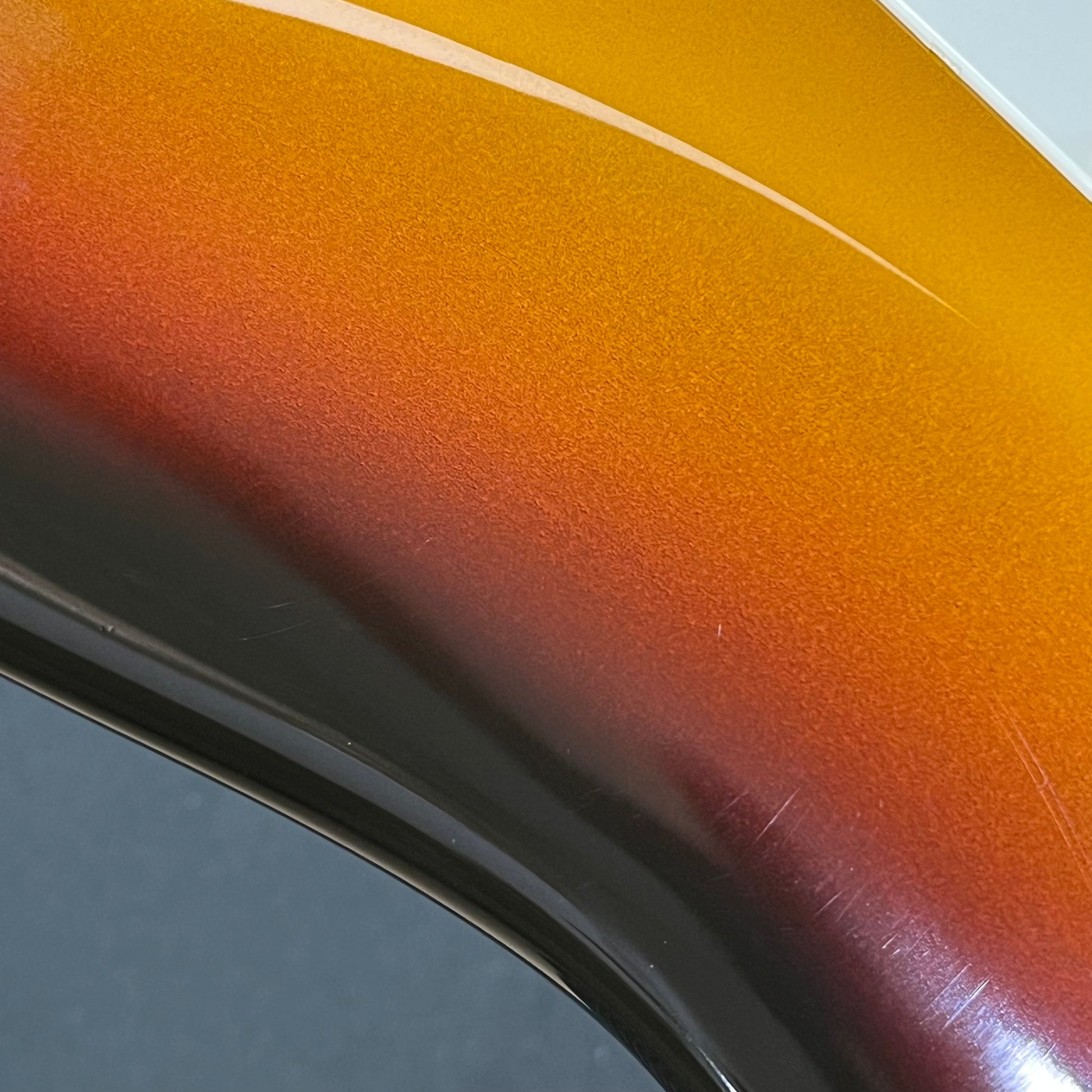 Squier Japan Silver Series Stratocaster