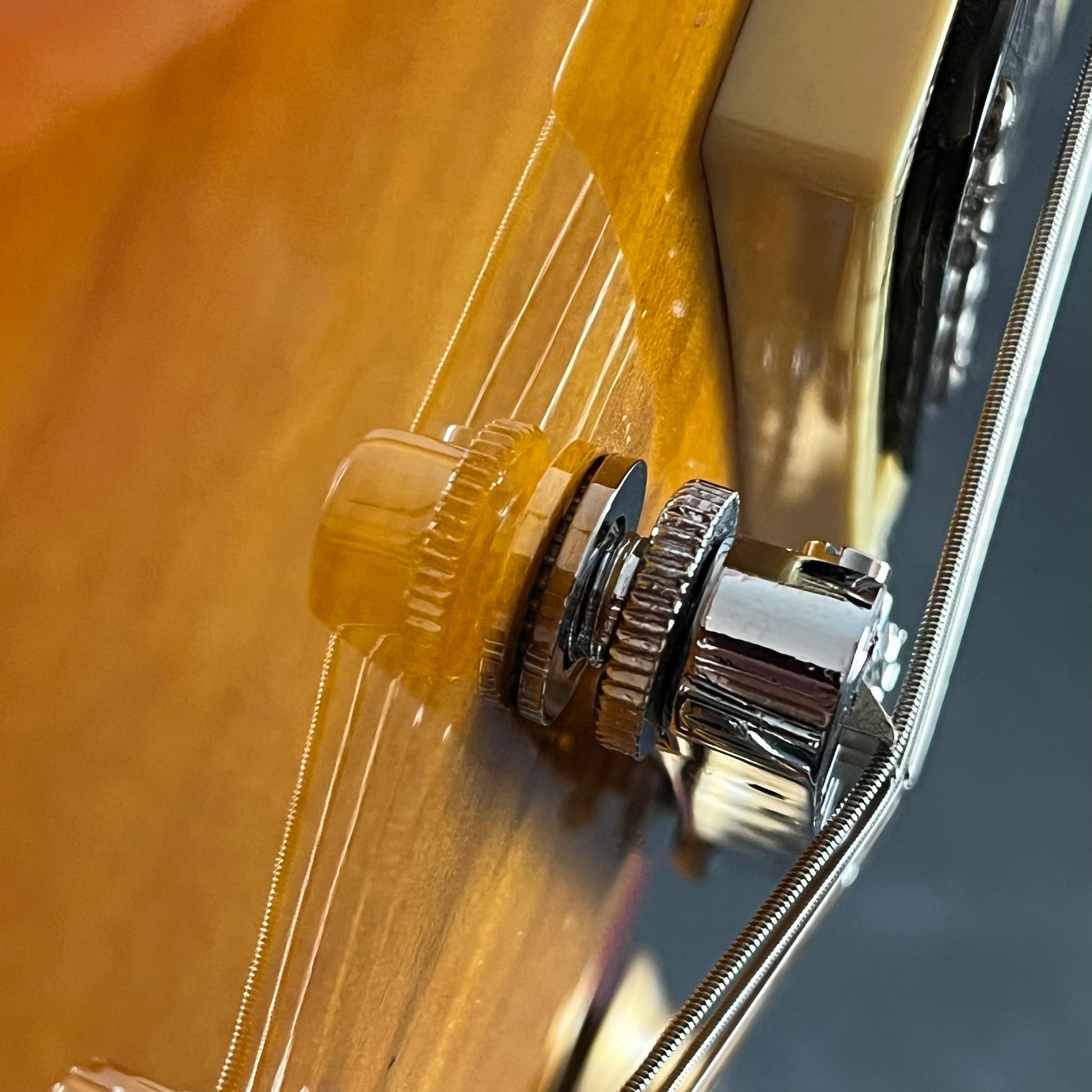 Epiphone Korea Les Paul 100