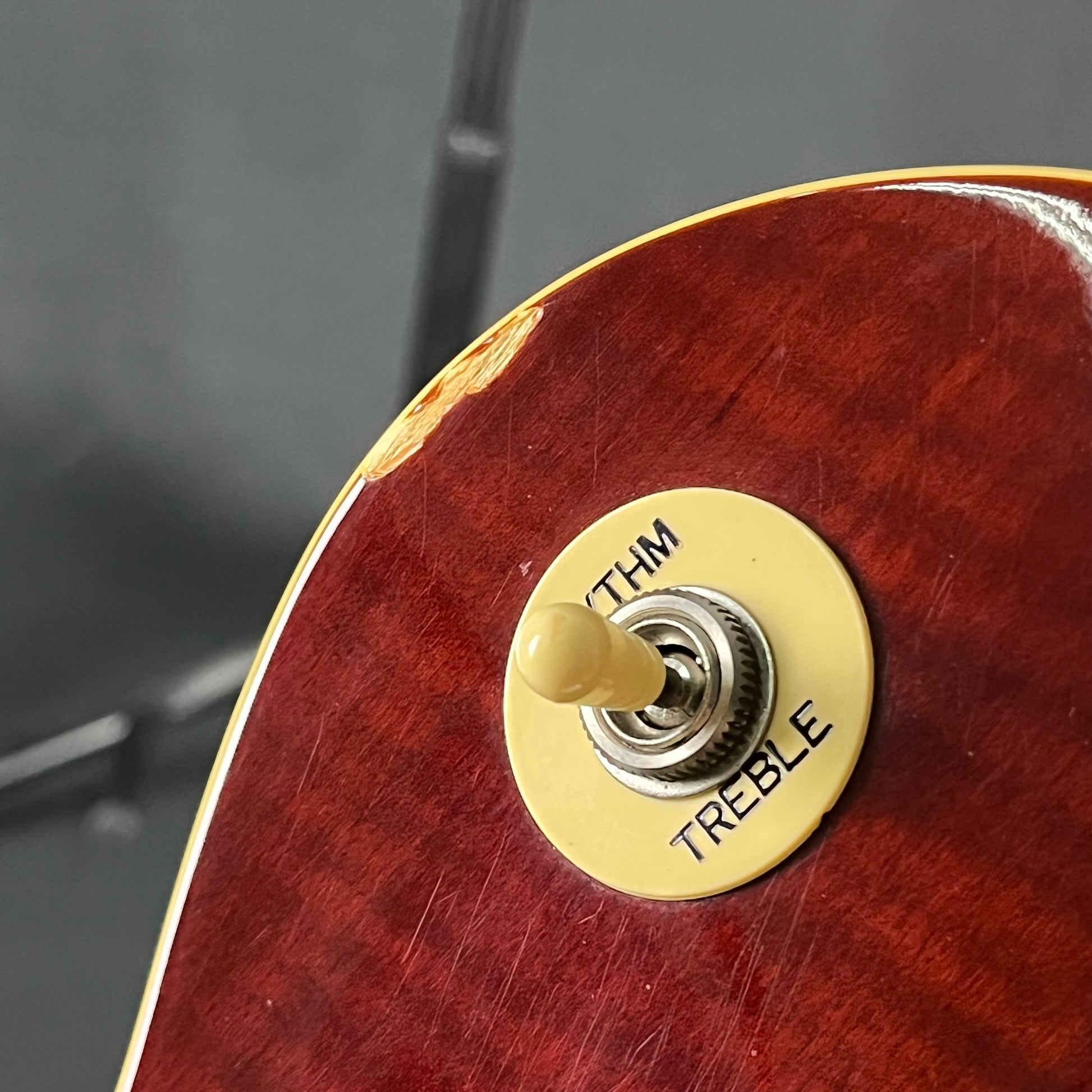 Epiphone Korea Les Paul Standard 1998