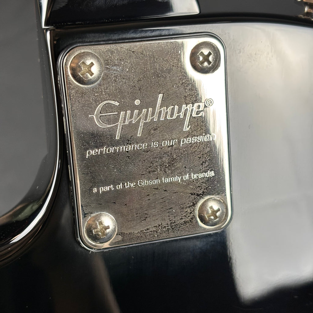 Epiphone Les Paul Junior