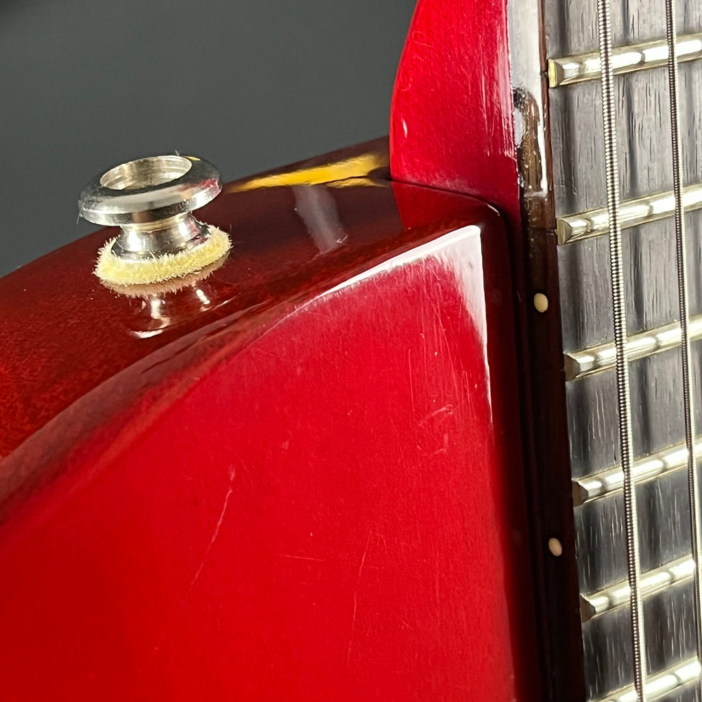 Epiphone Korea Les Paul 100