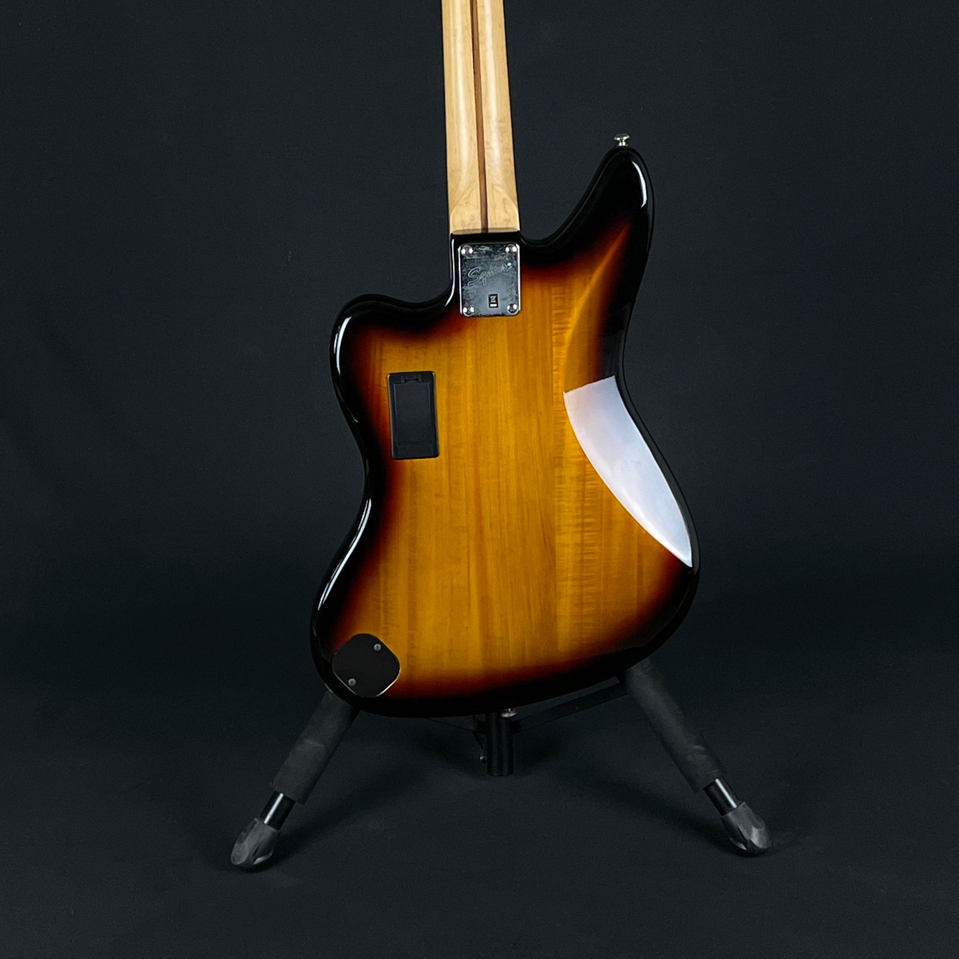 Squier Jaguar Bass