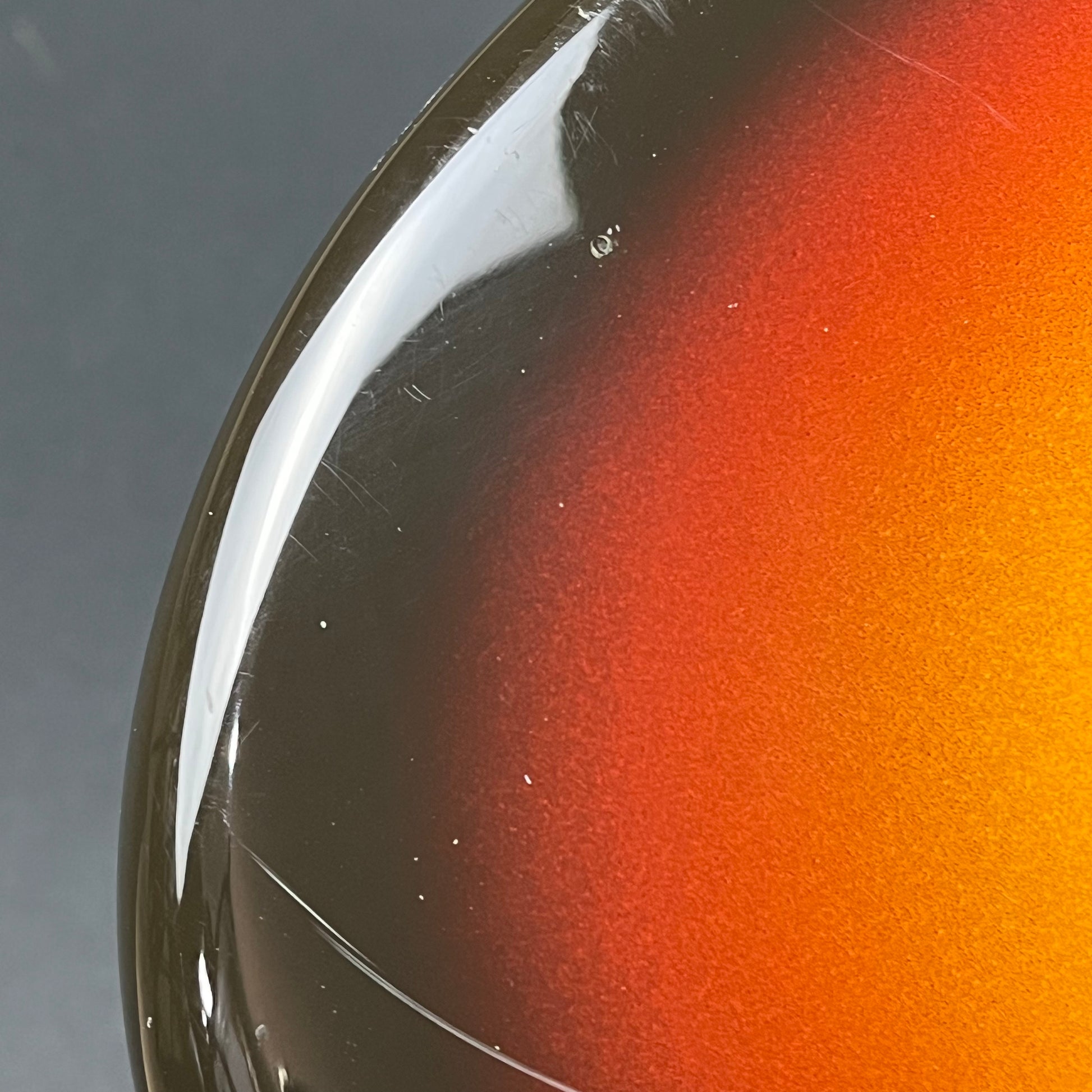 Squier Japan Silver Series Stratocaster