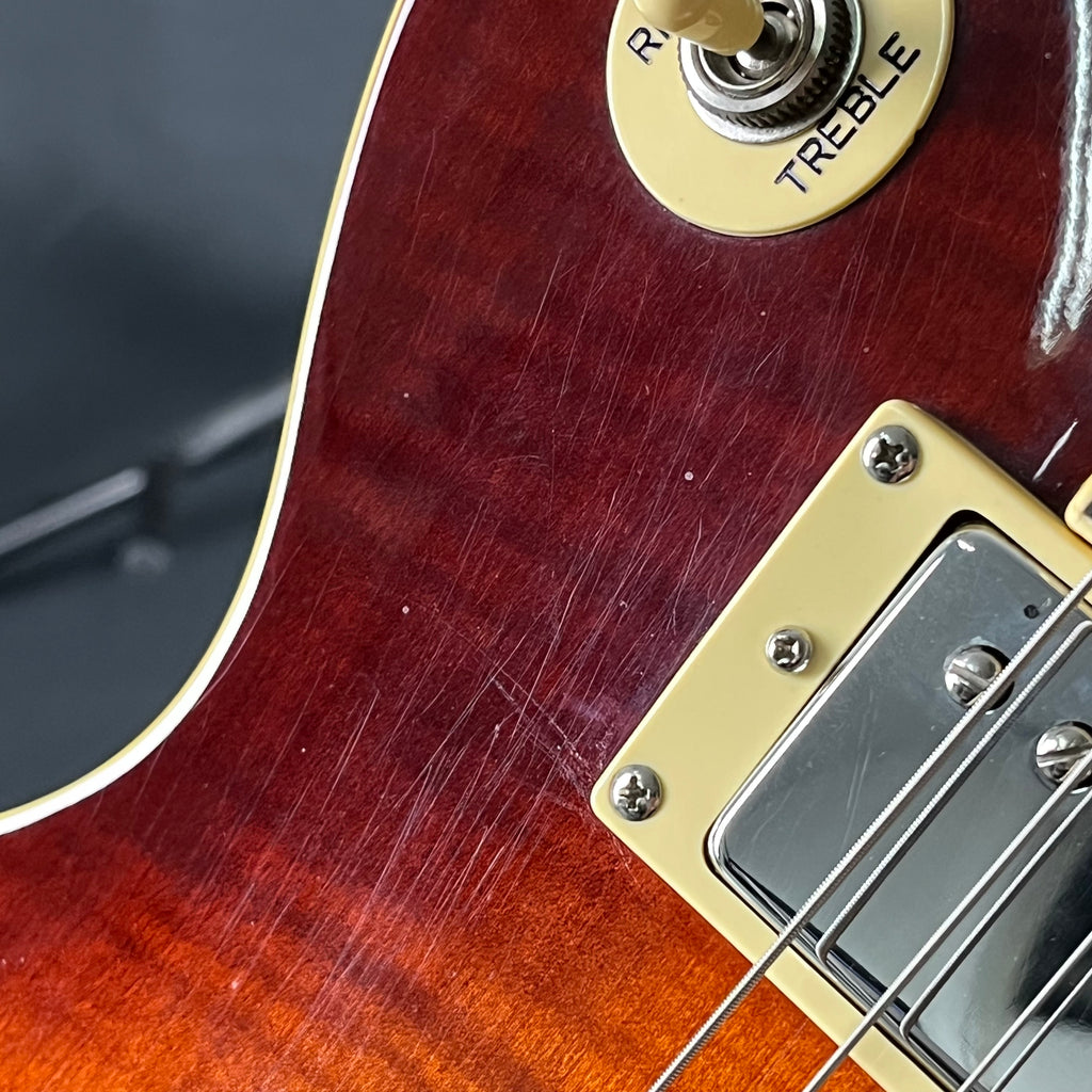 Epiphone Korea Les Paul Standard 1998