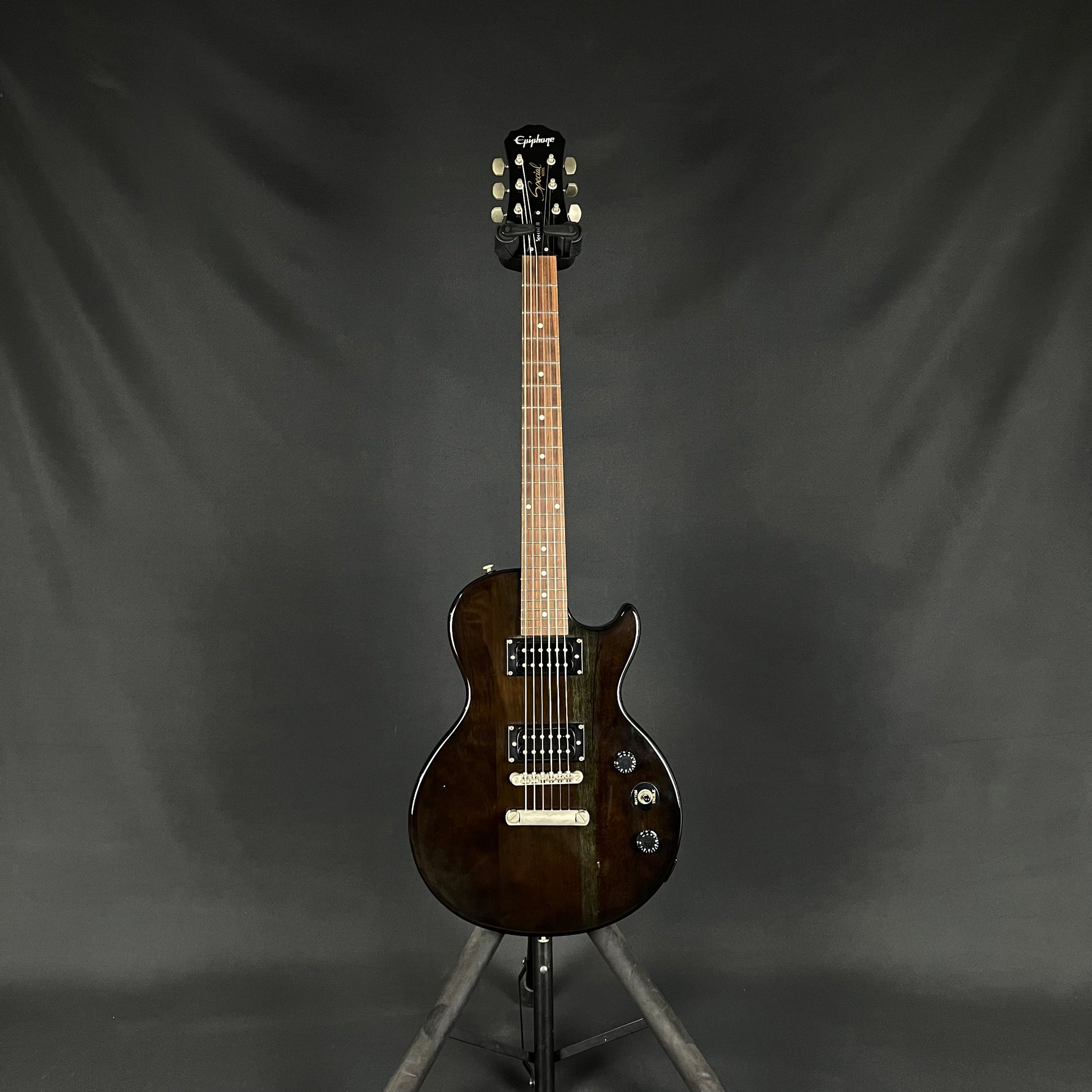 Epiphone Les Paul Special II