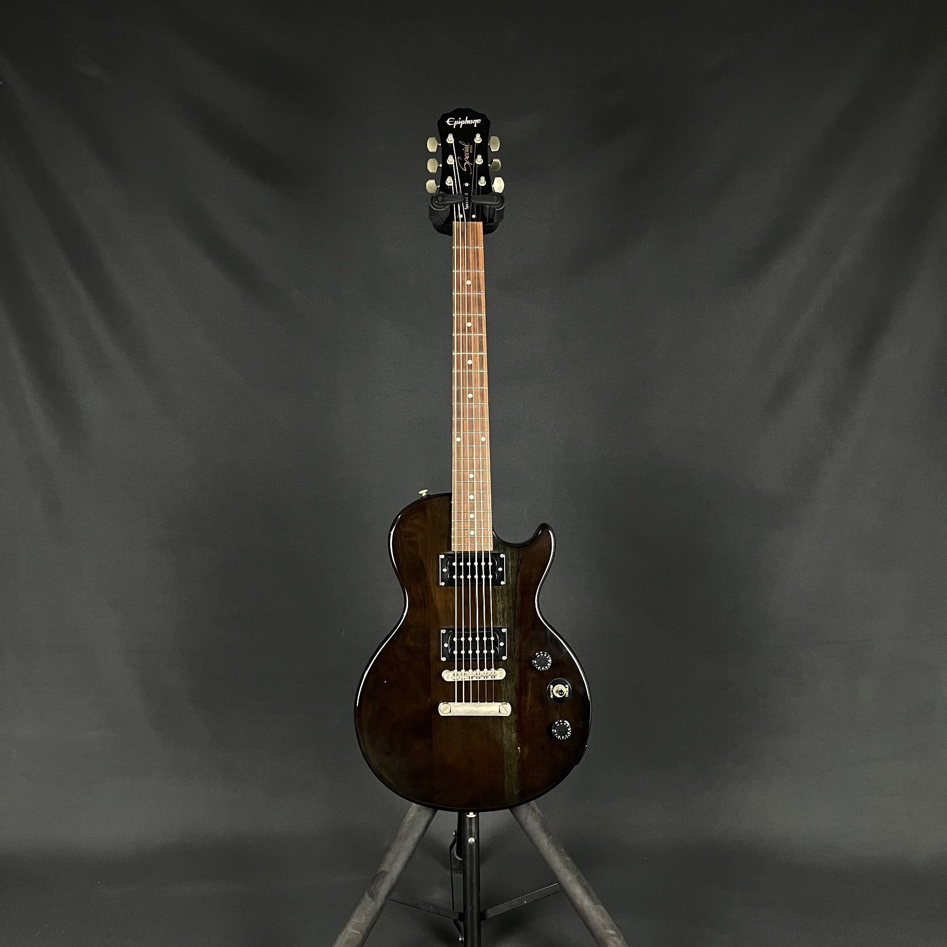 Epiphone Les Paul Special II